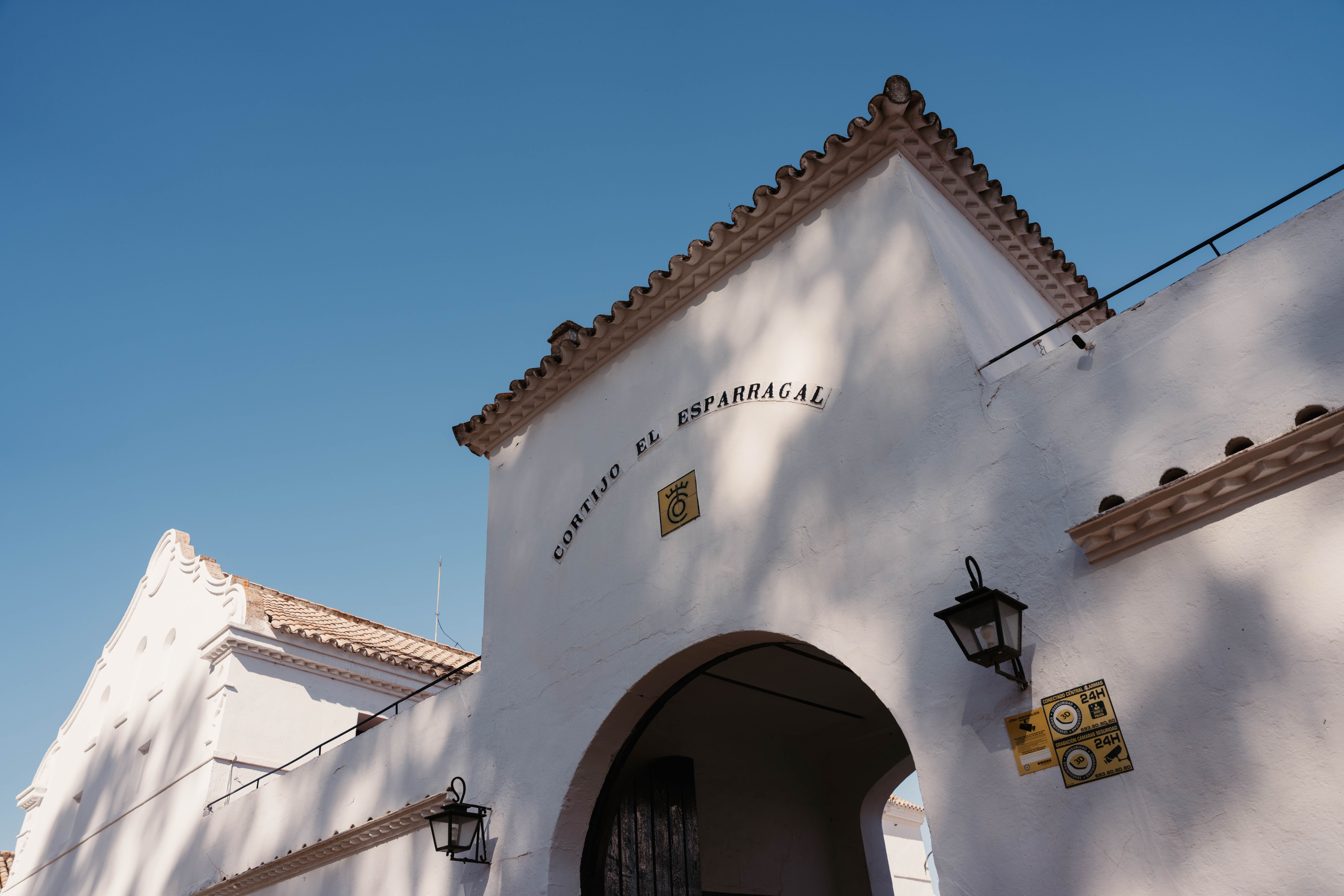Business reis Sevilla
