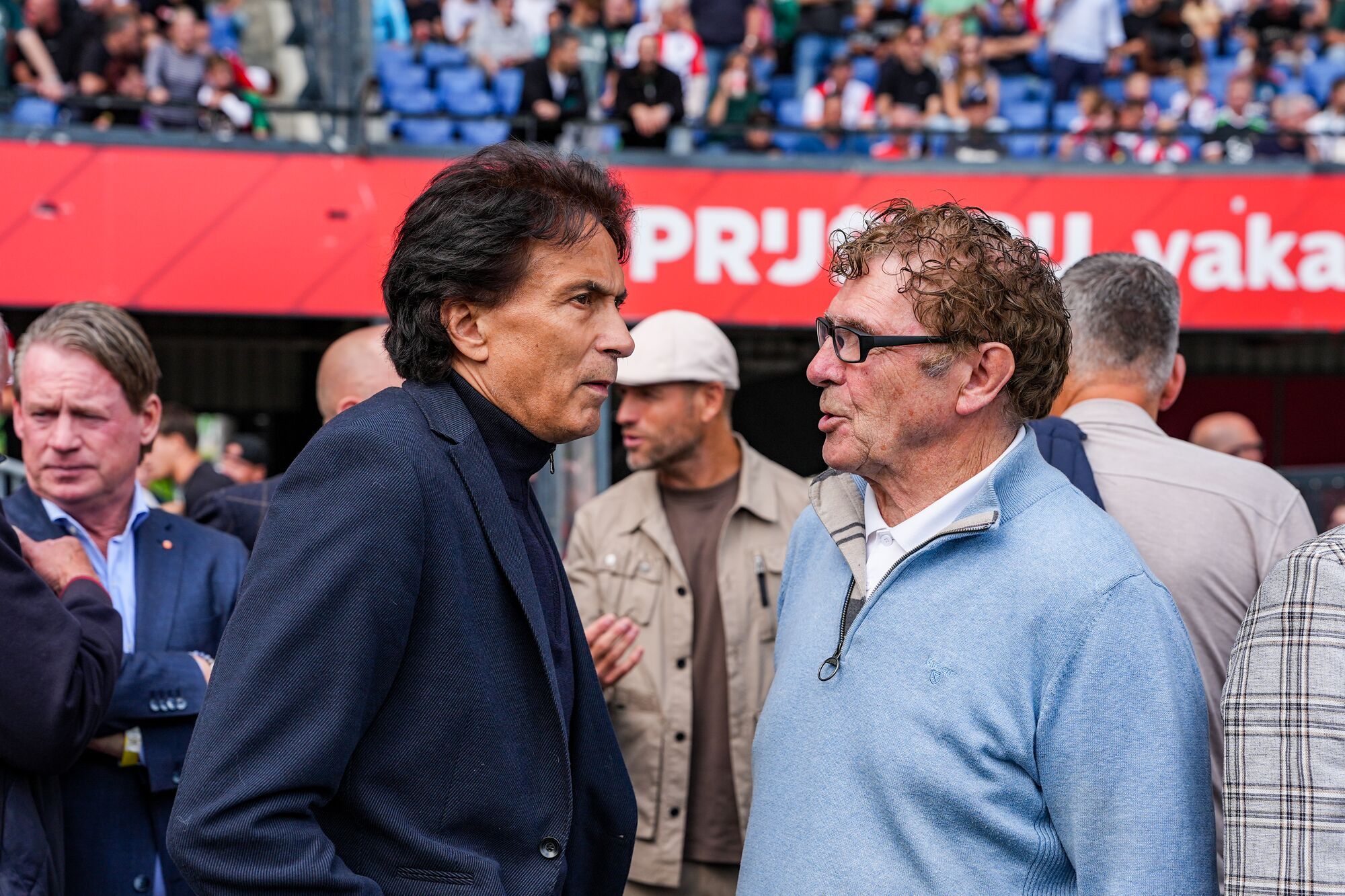 Feyenoord Legends 2025