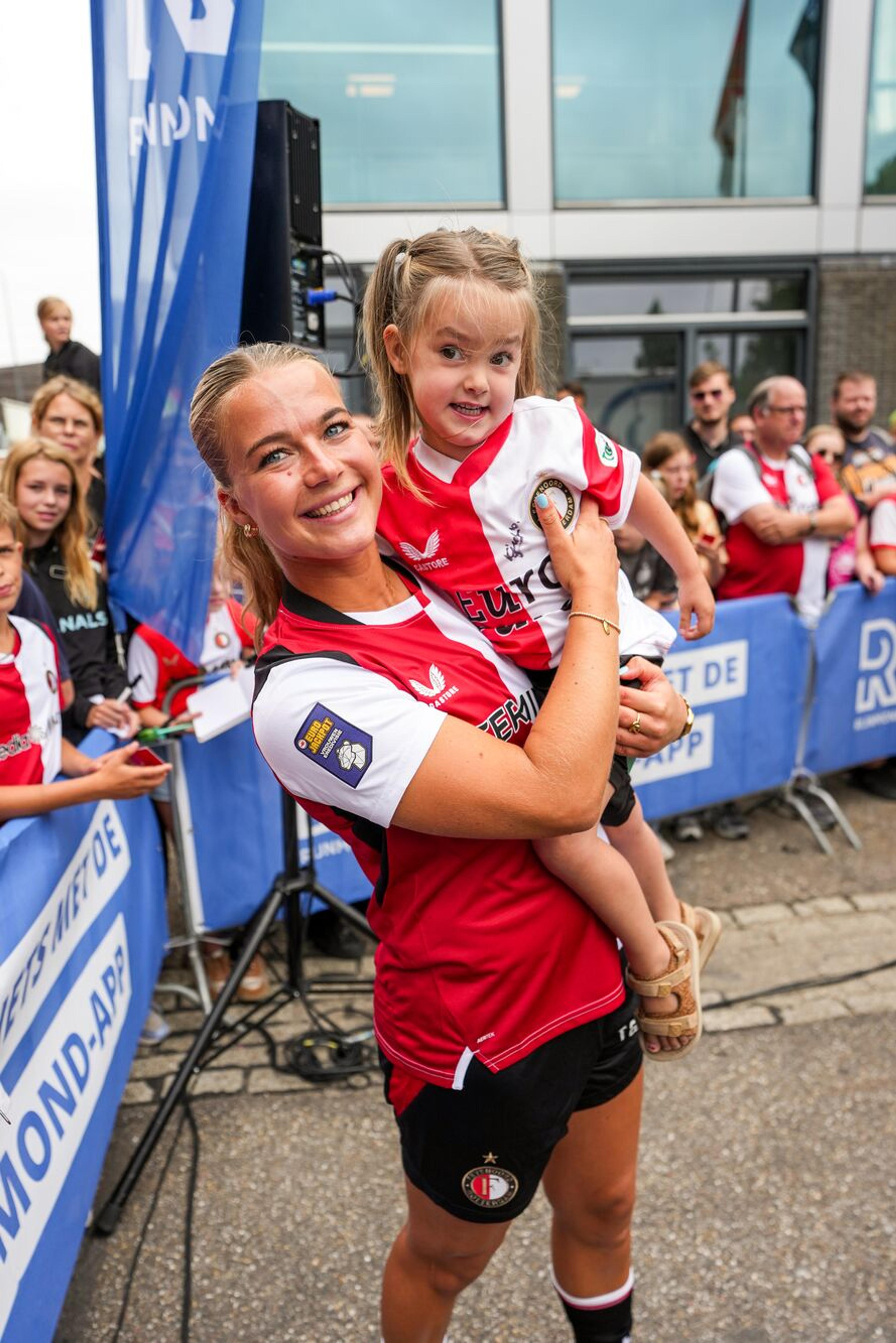 Feyenoord Festival