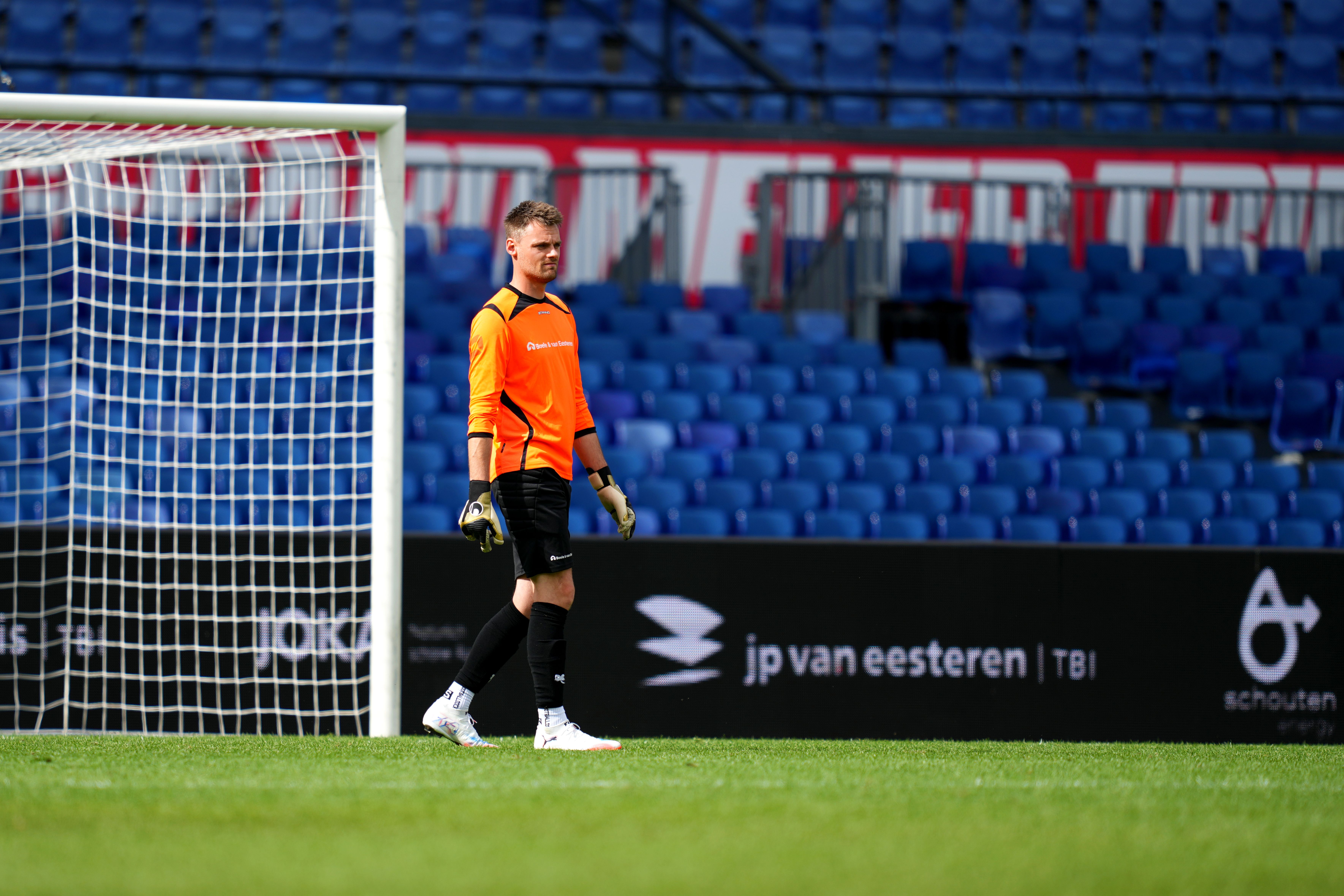 Foto's Bouw Cup