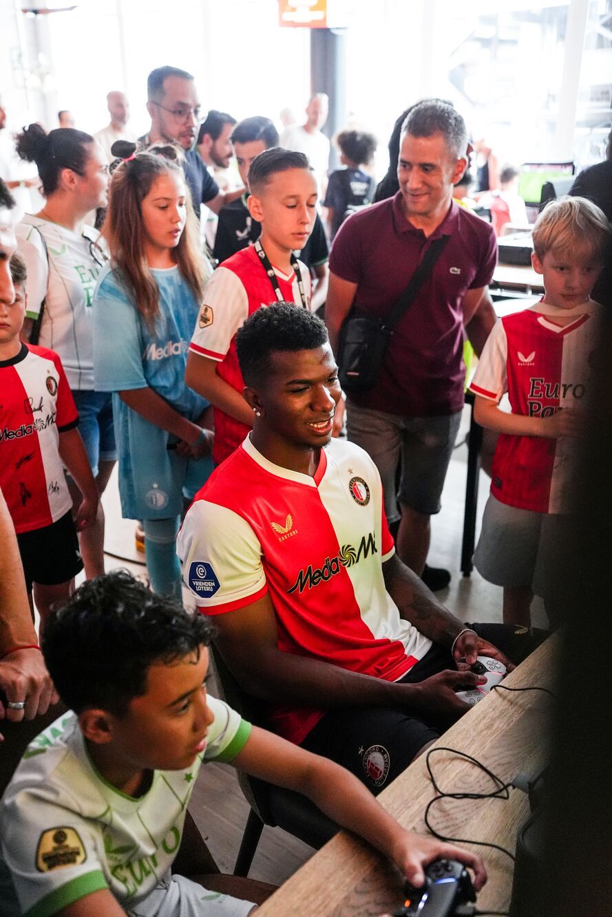 Feyenoord Festival 2025