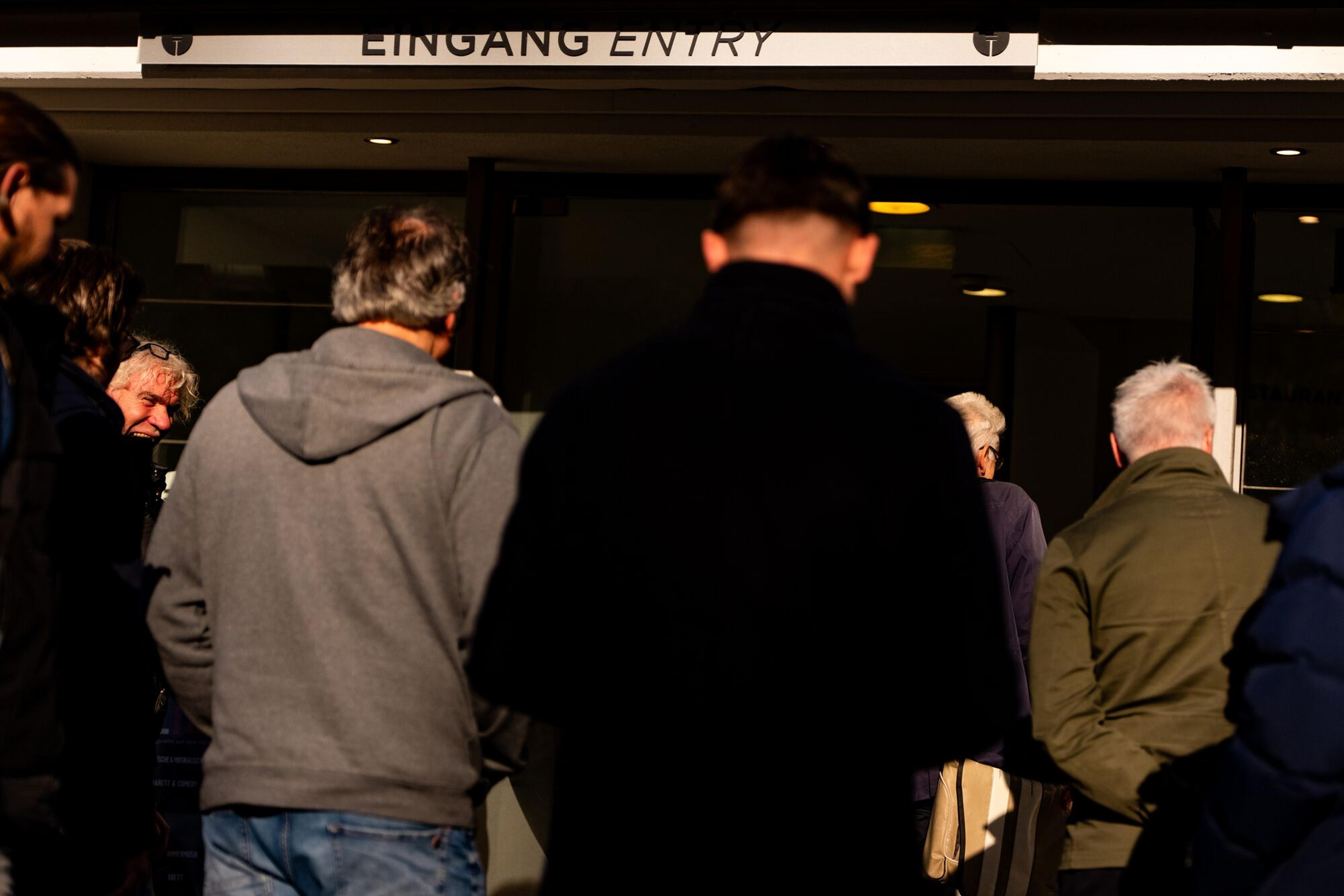 Business reis Stuttgart