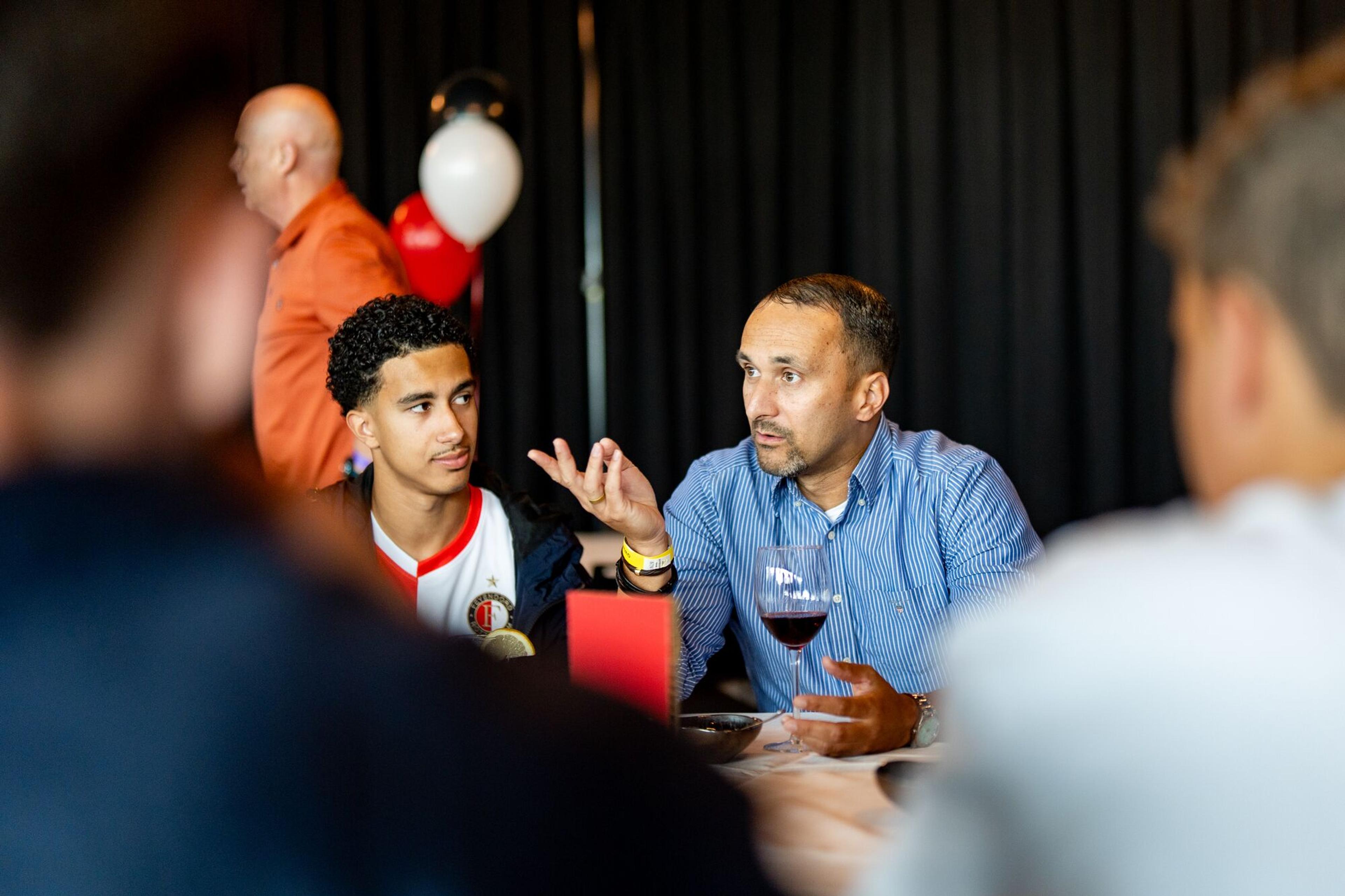 Feyenoord Legends 2025