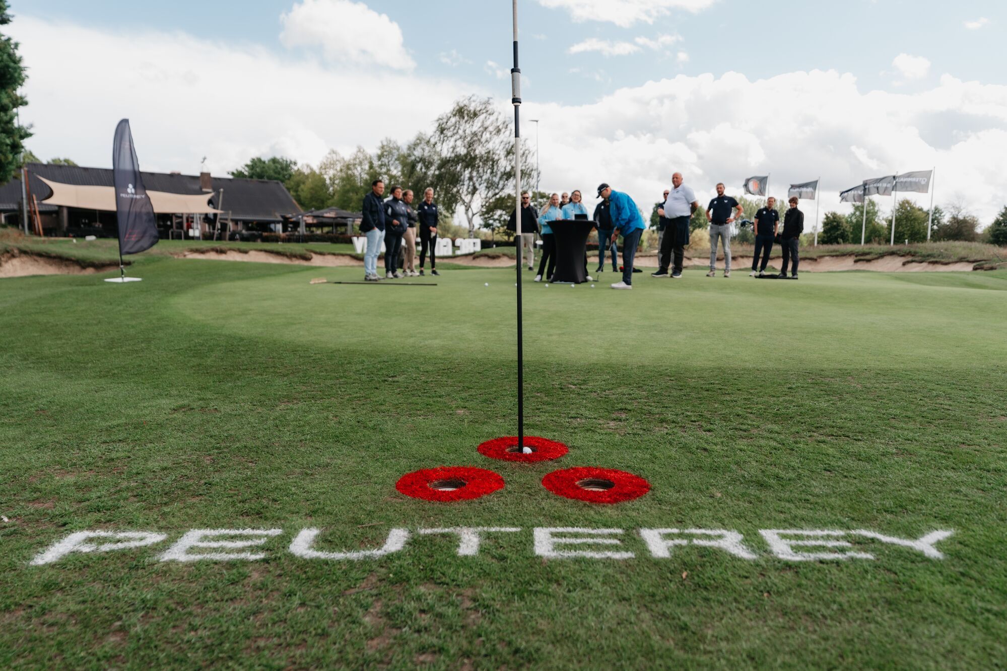 FBC Golf Trophy 2026
