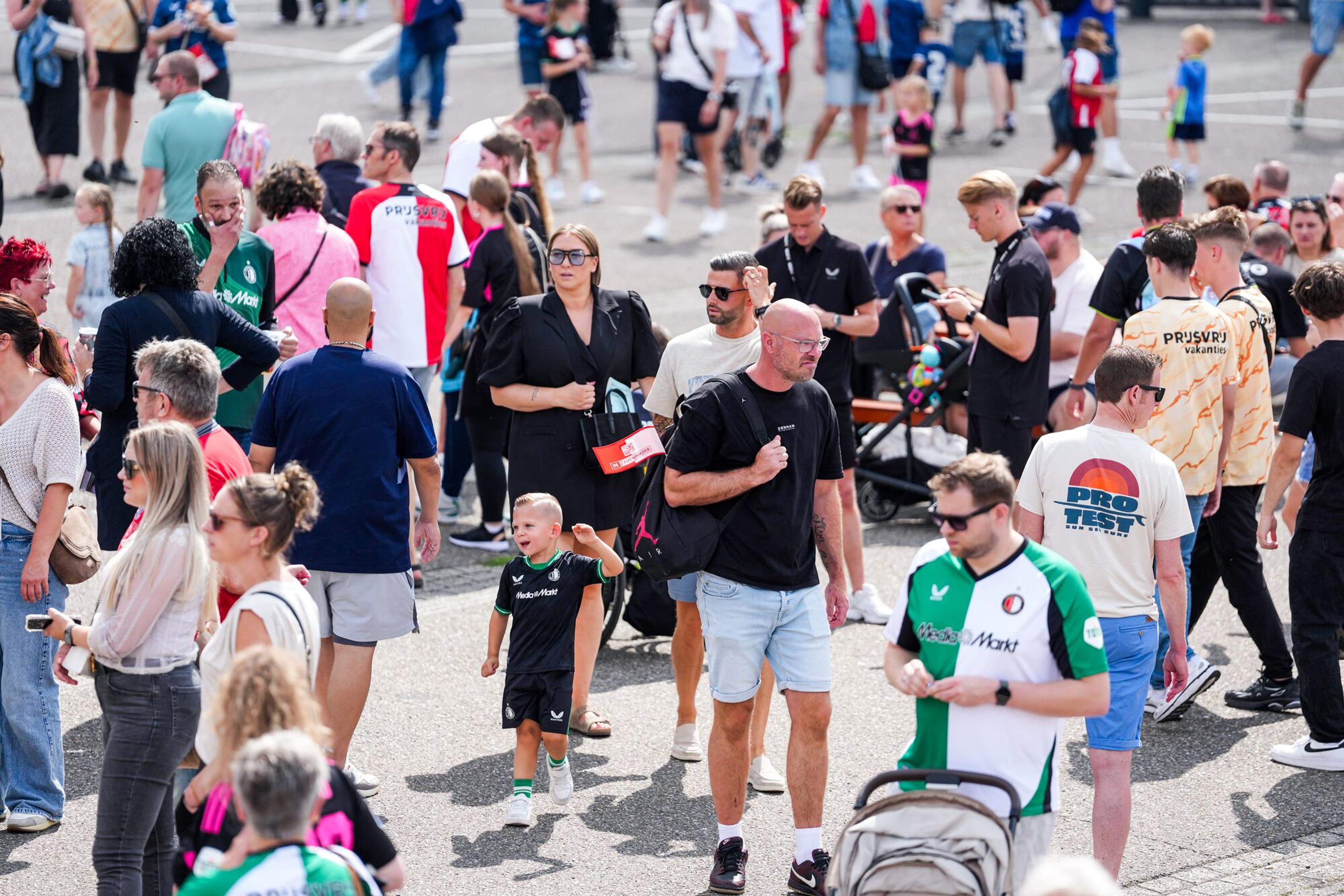 Feyenoord Festival 2025
