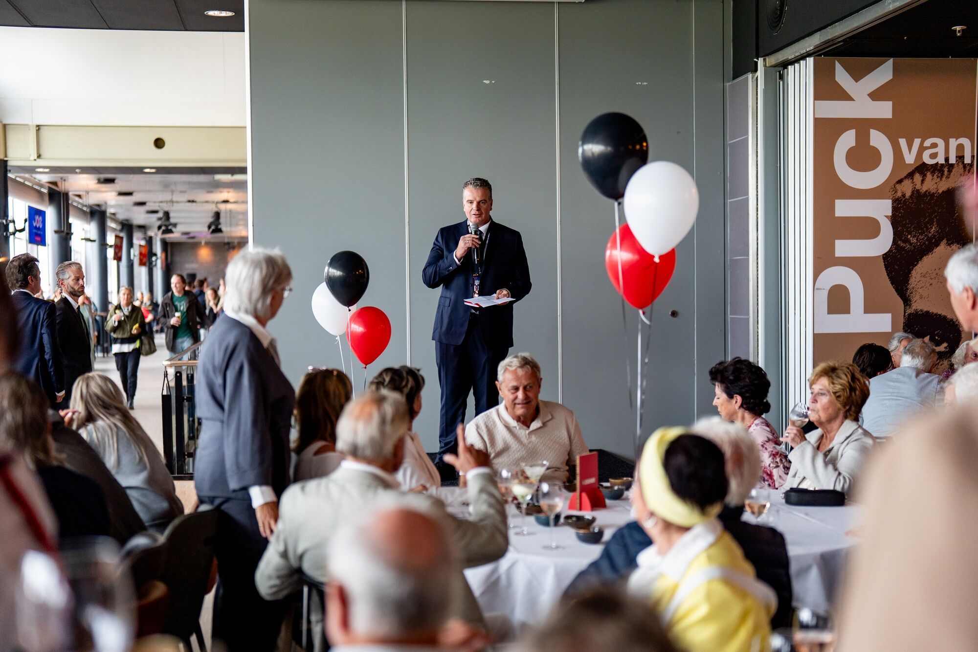 Feyenoord Legends 2025