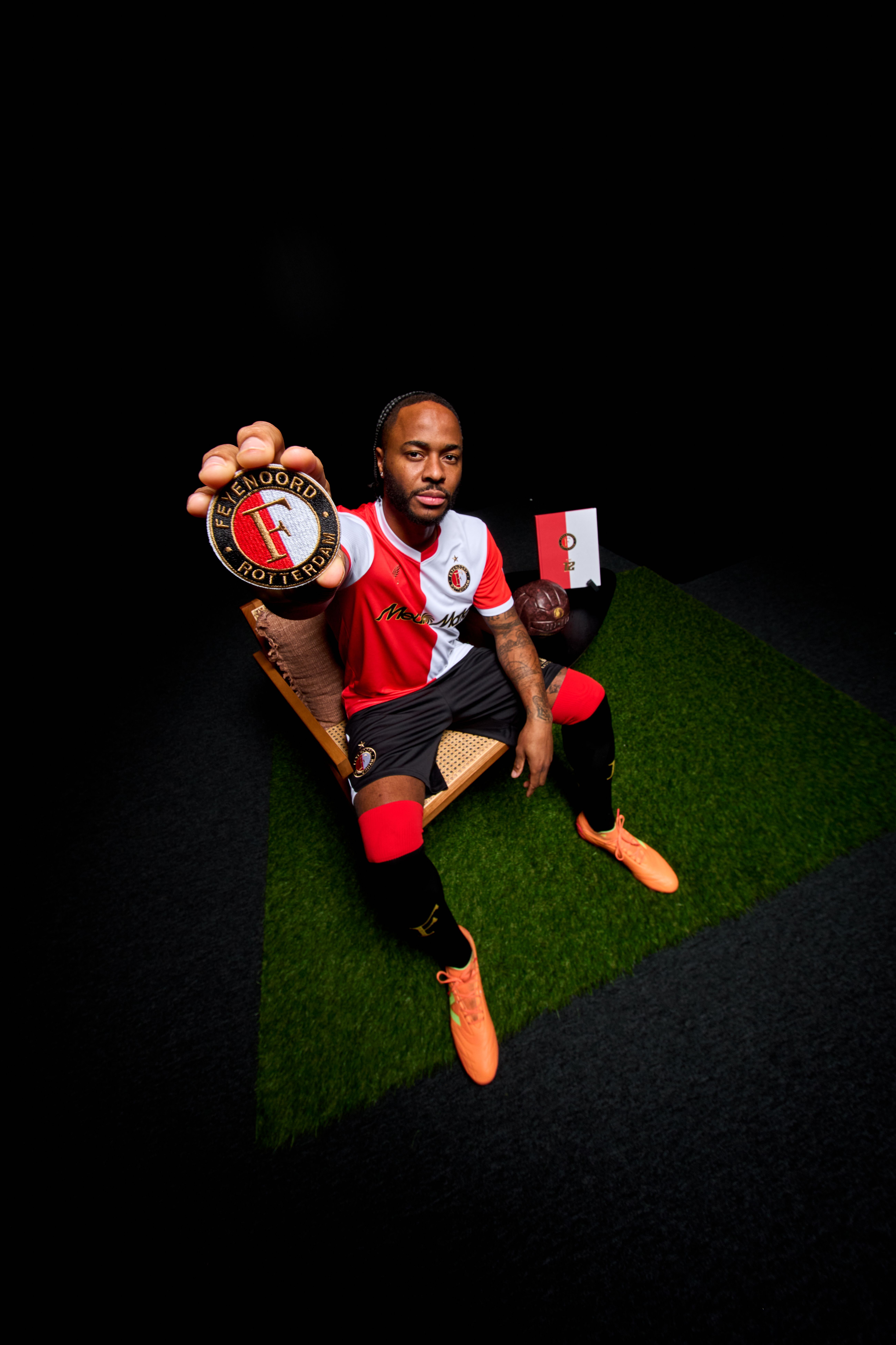 Thumb Sterling speelgerechtigd