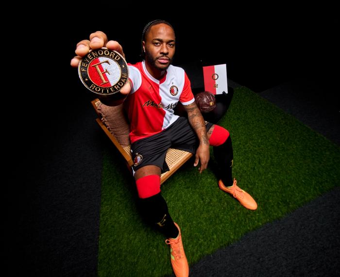 Thumb Sterling speelgerechtigd