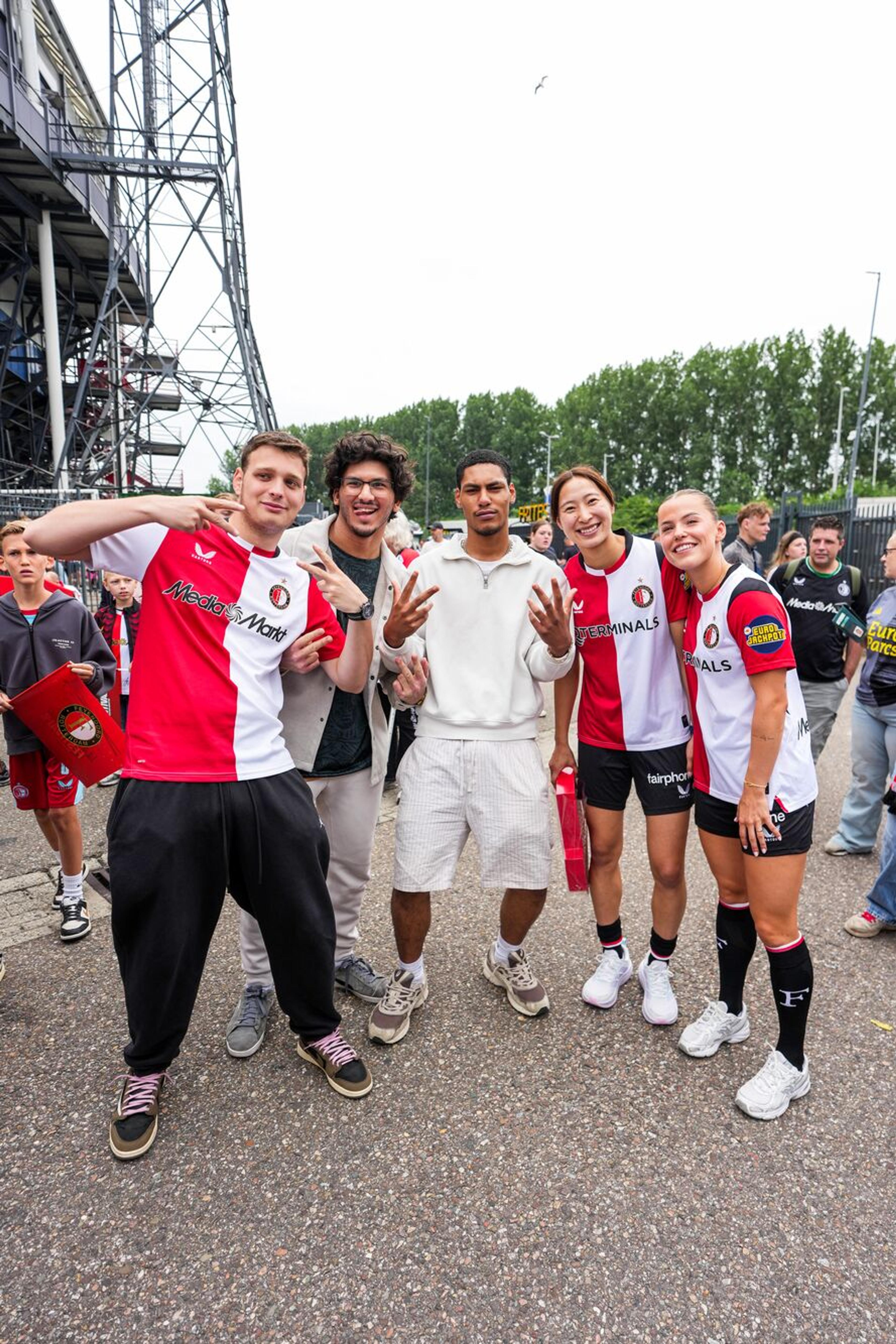 Feyenoord Festival
