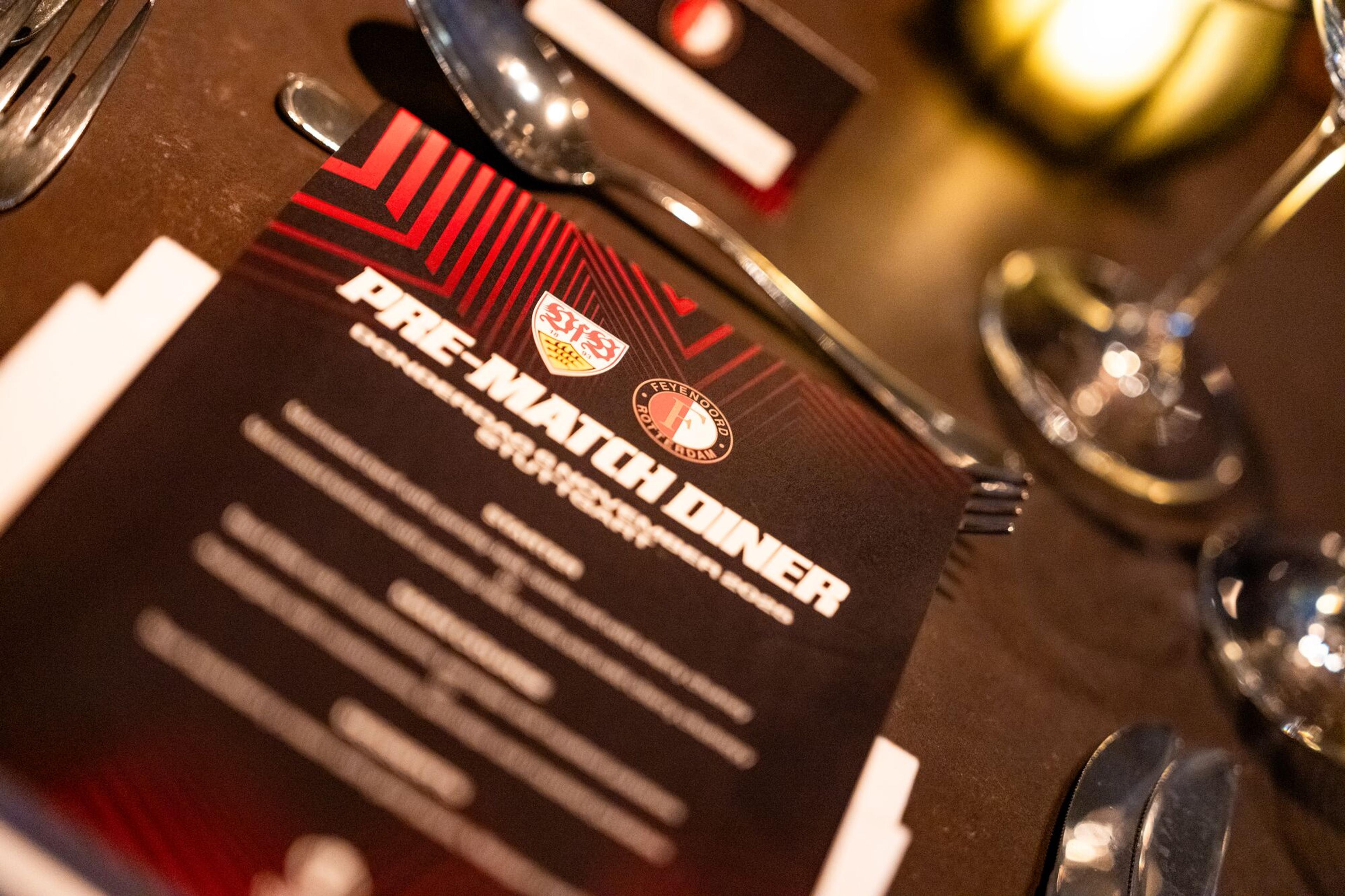 Business reis Stuttgart