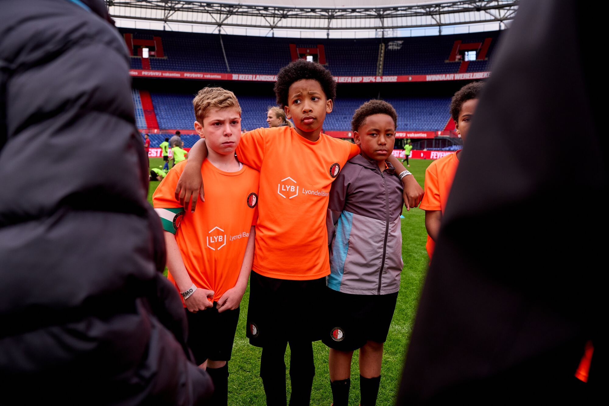 Galllery zomerfeest Kuip 210526