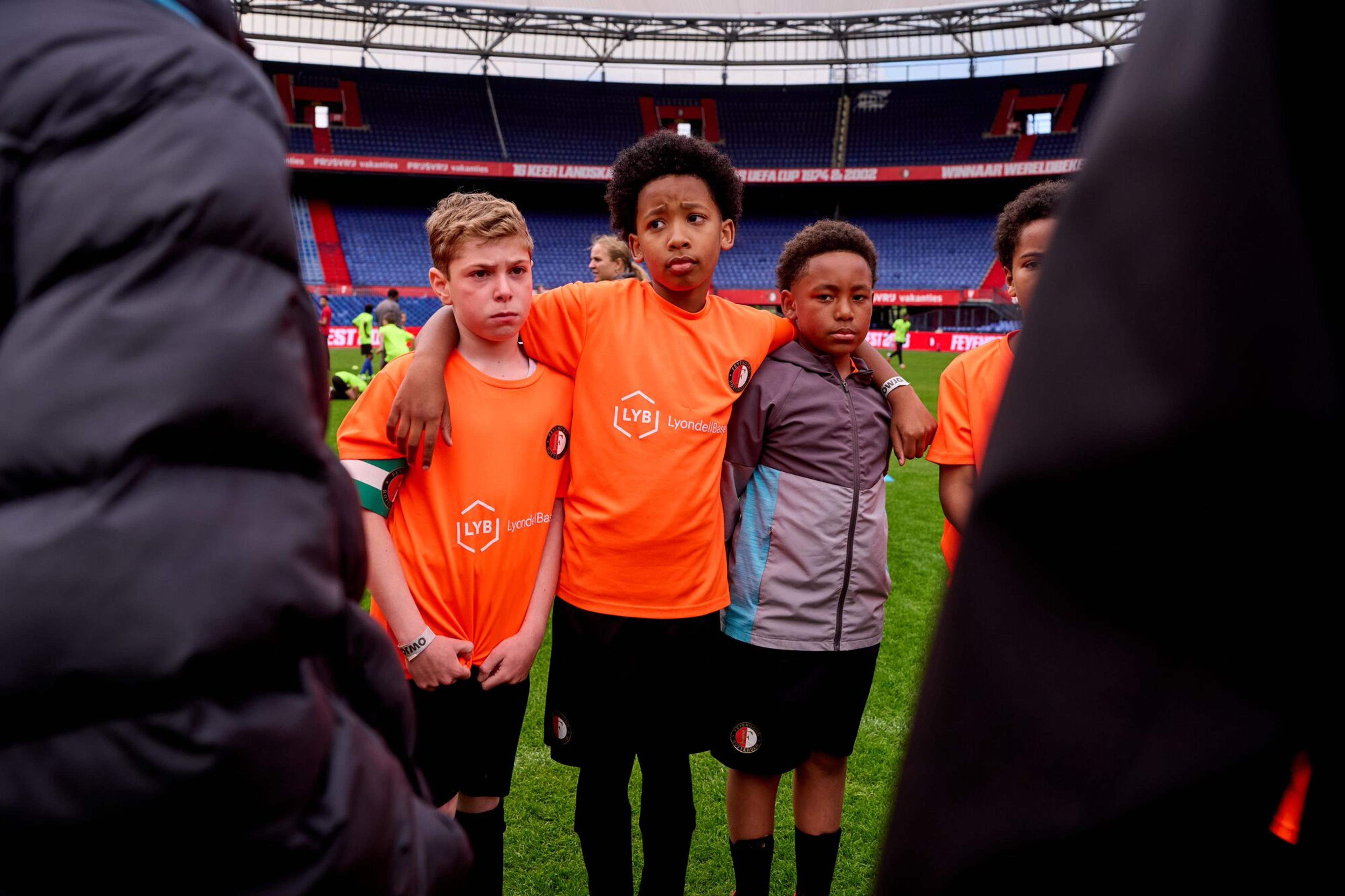 Galllery zomerfeest Kuip 210526