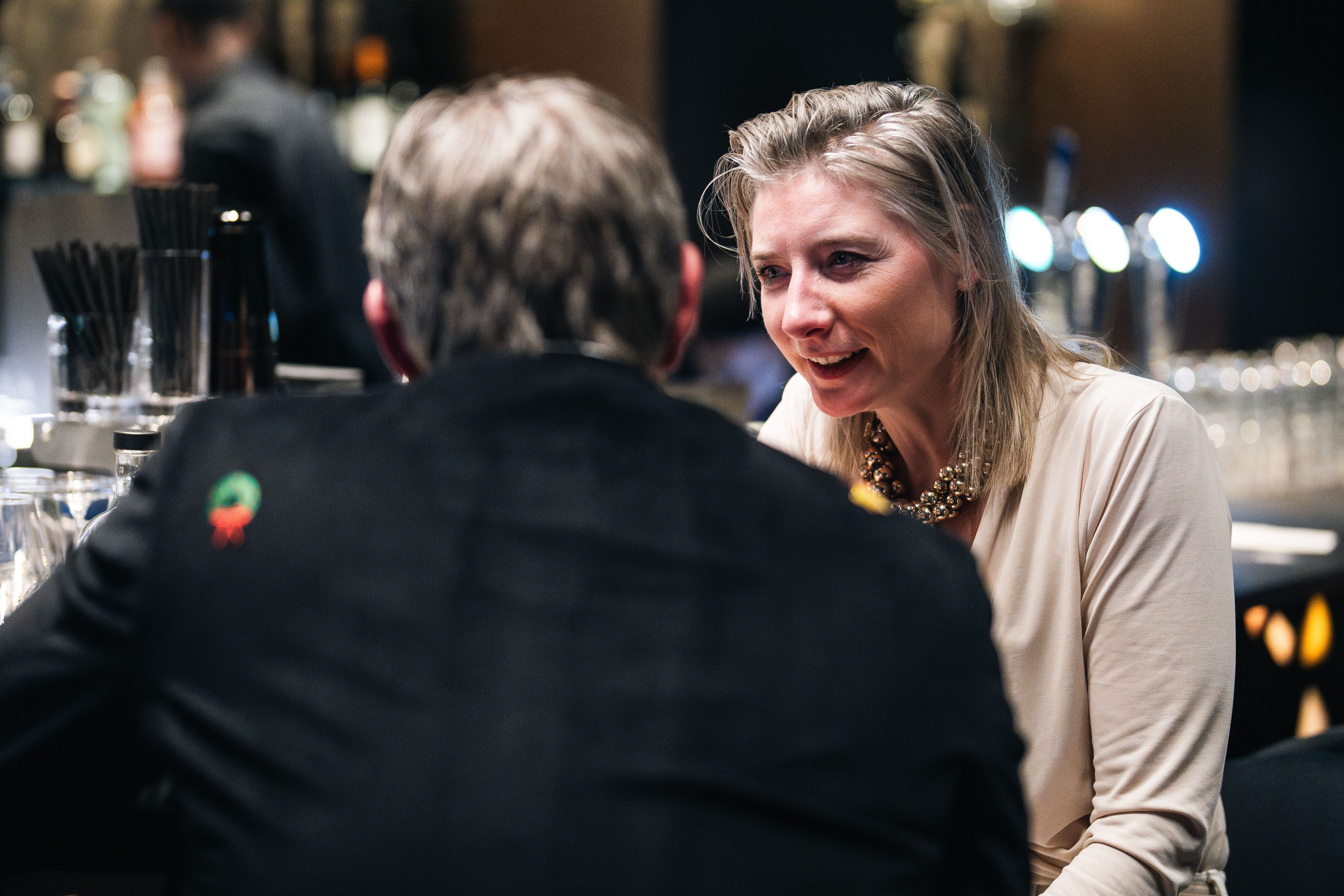 Kerstevent FBC-leden