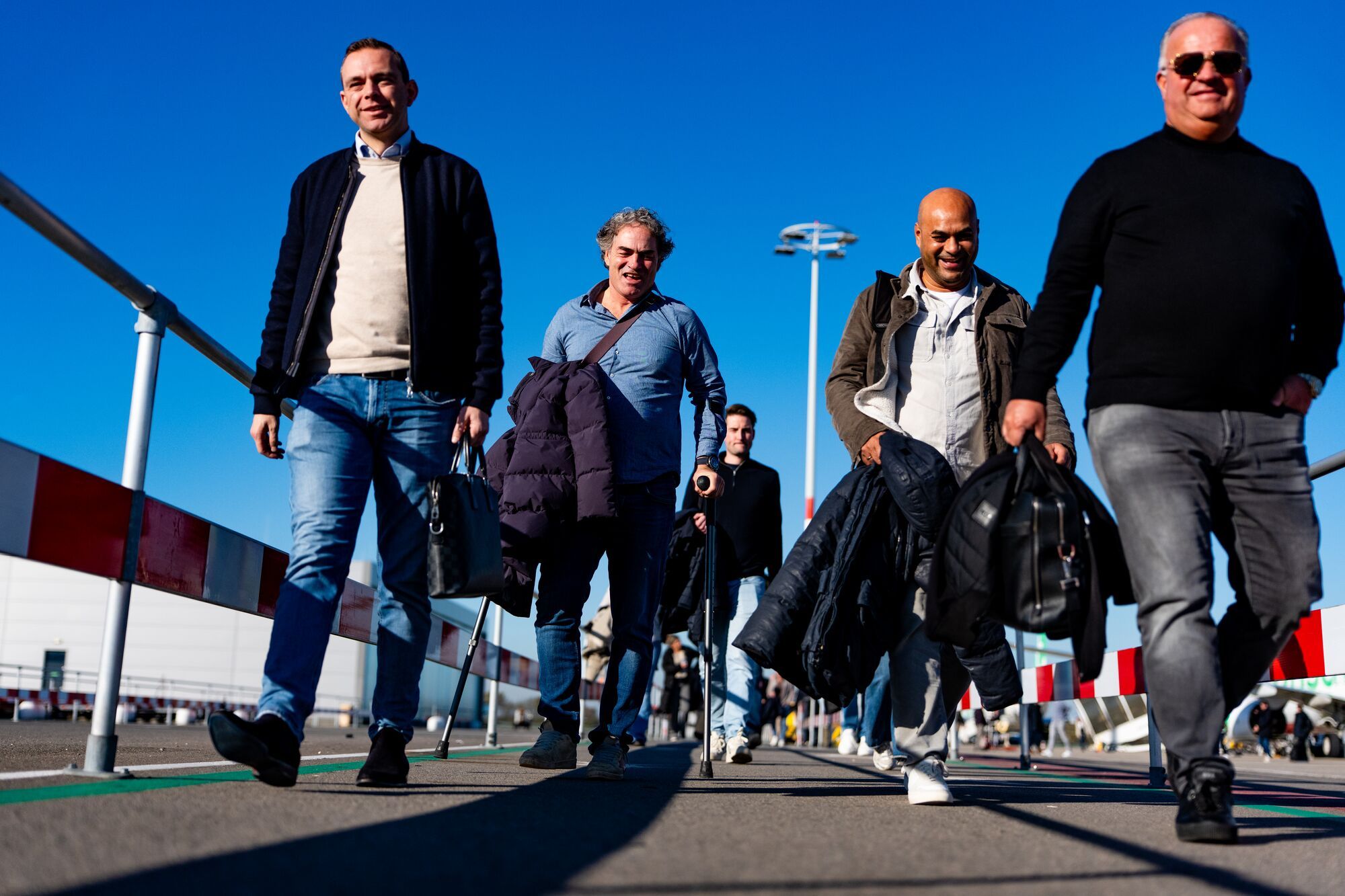 Business reis Stuttgart