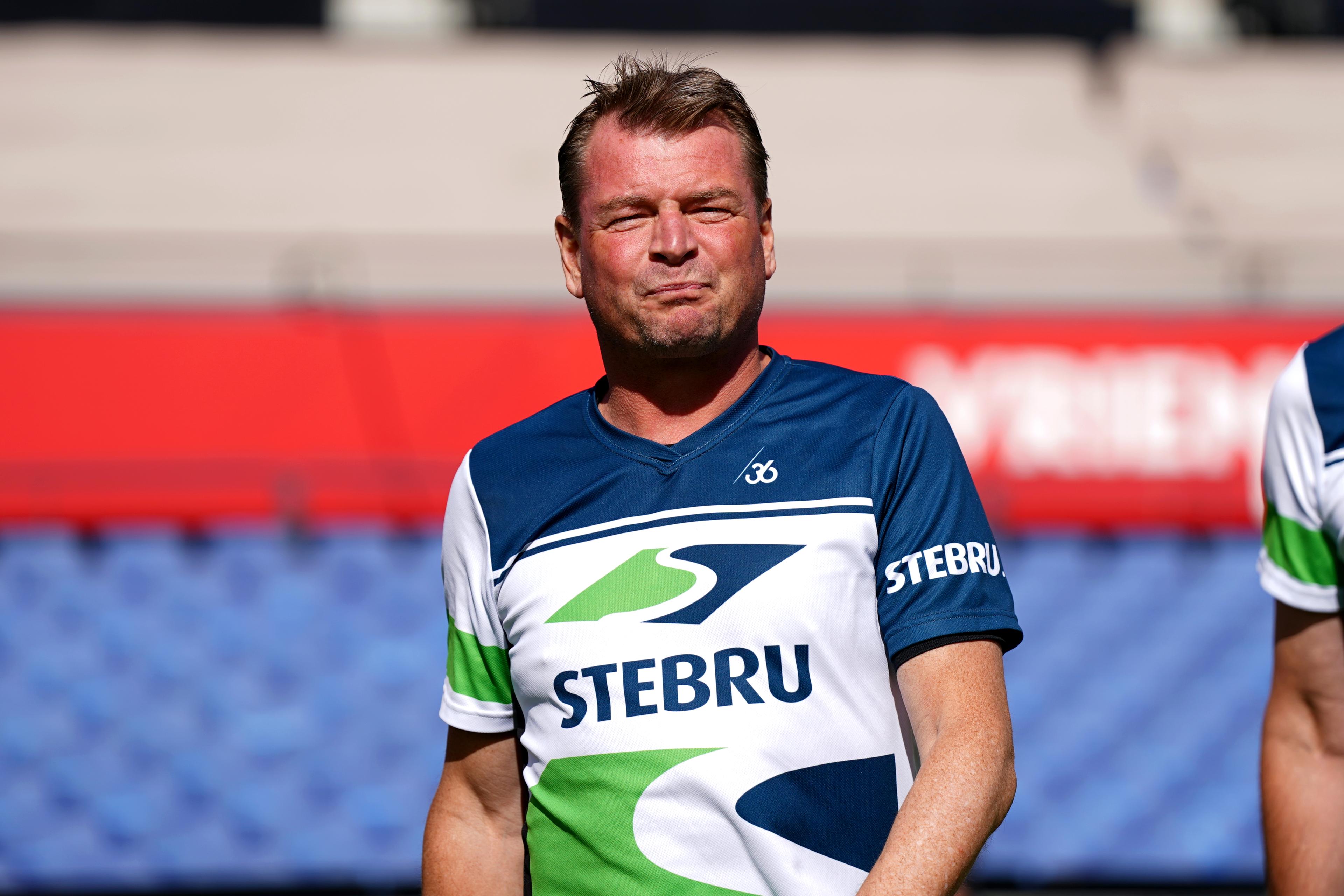 Foto's Bouw Cup