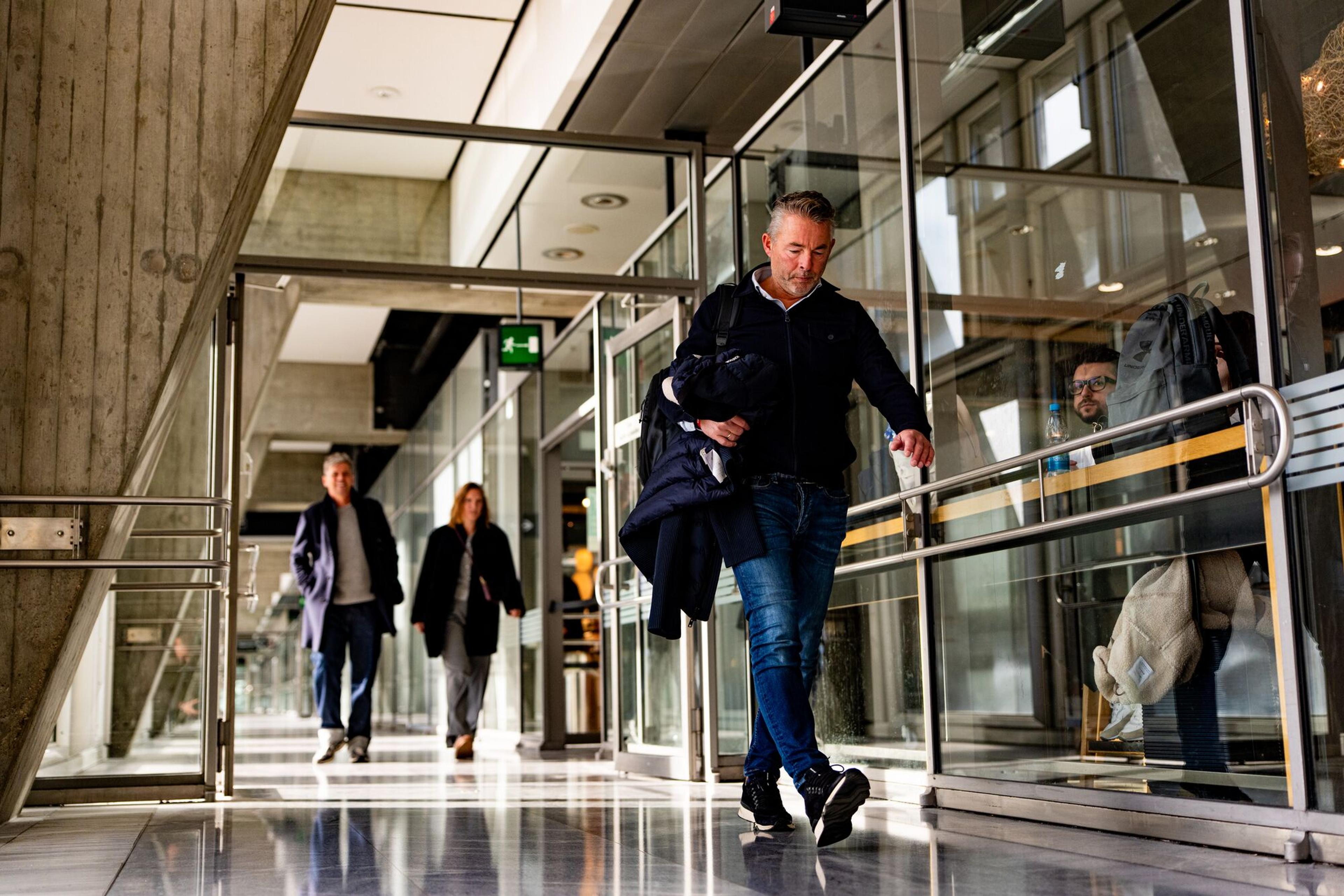 Business reis Stuttgart