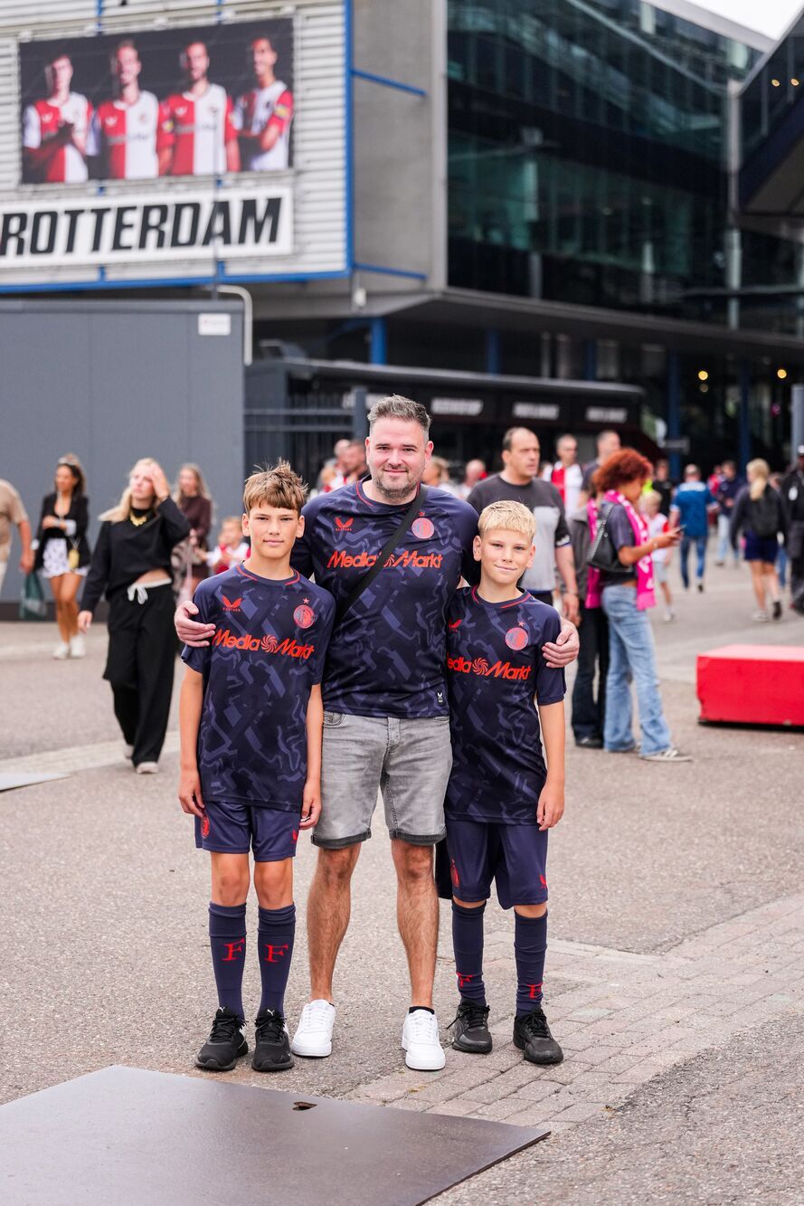 Feyenoord Festival