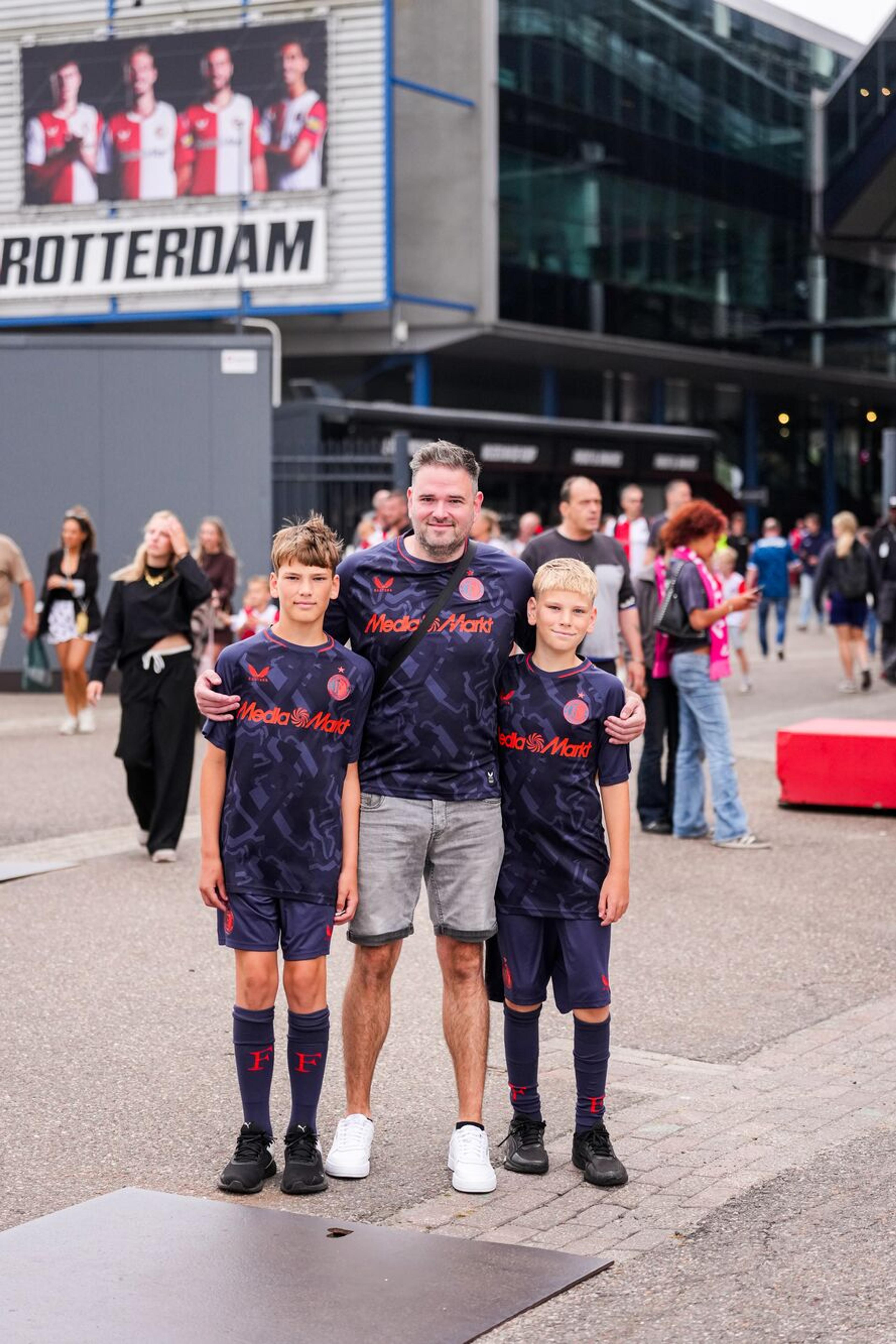 Feyenoord Festival