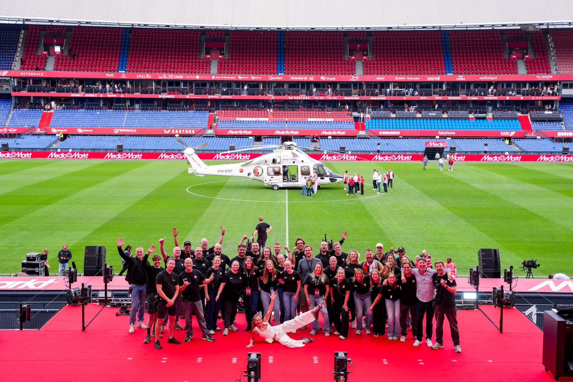 Feyenoord Festival