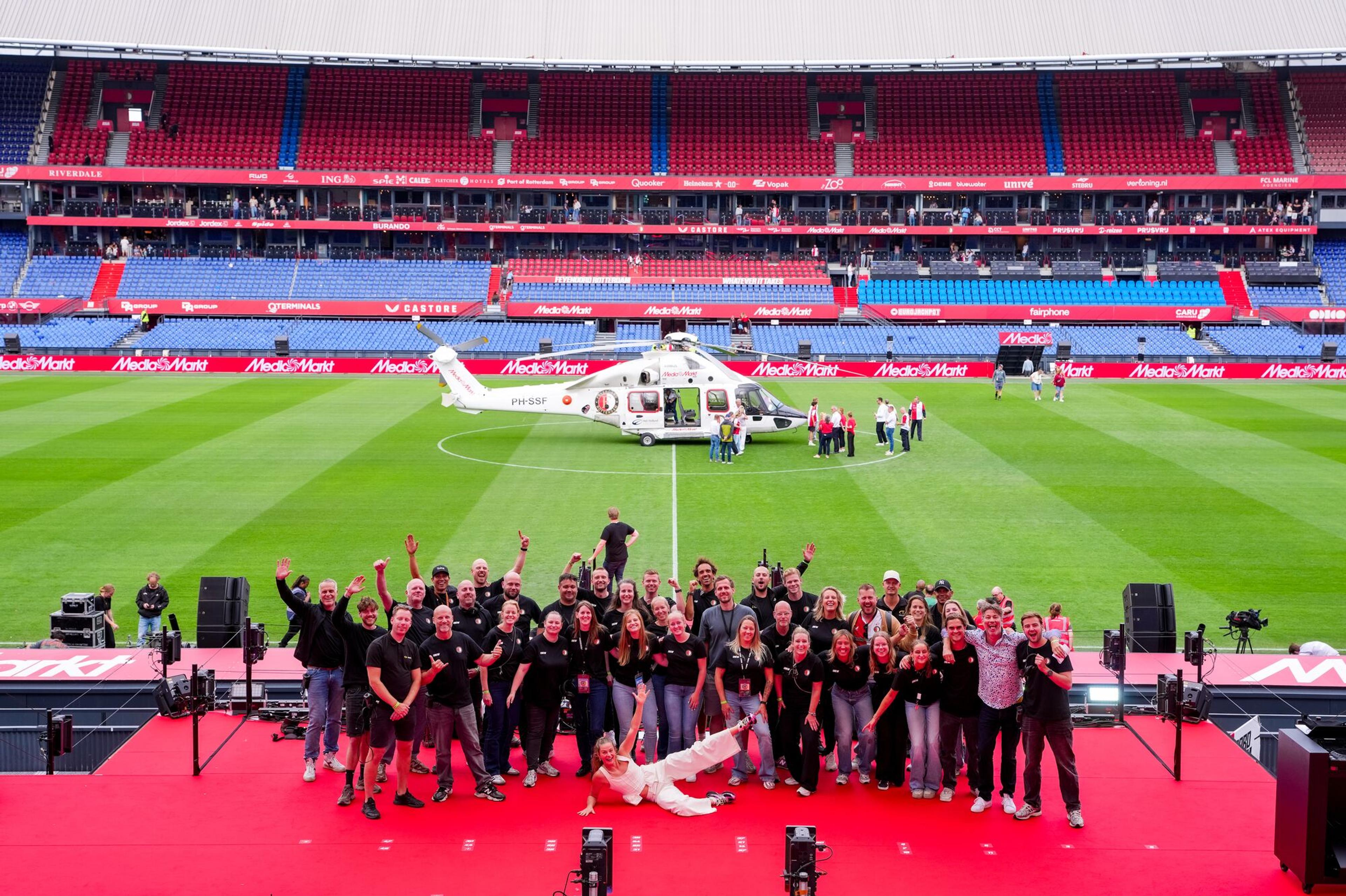 Feyenoord Festival