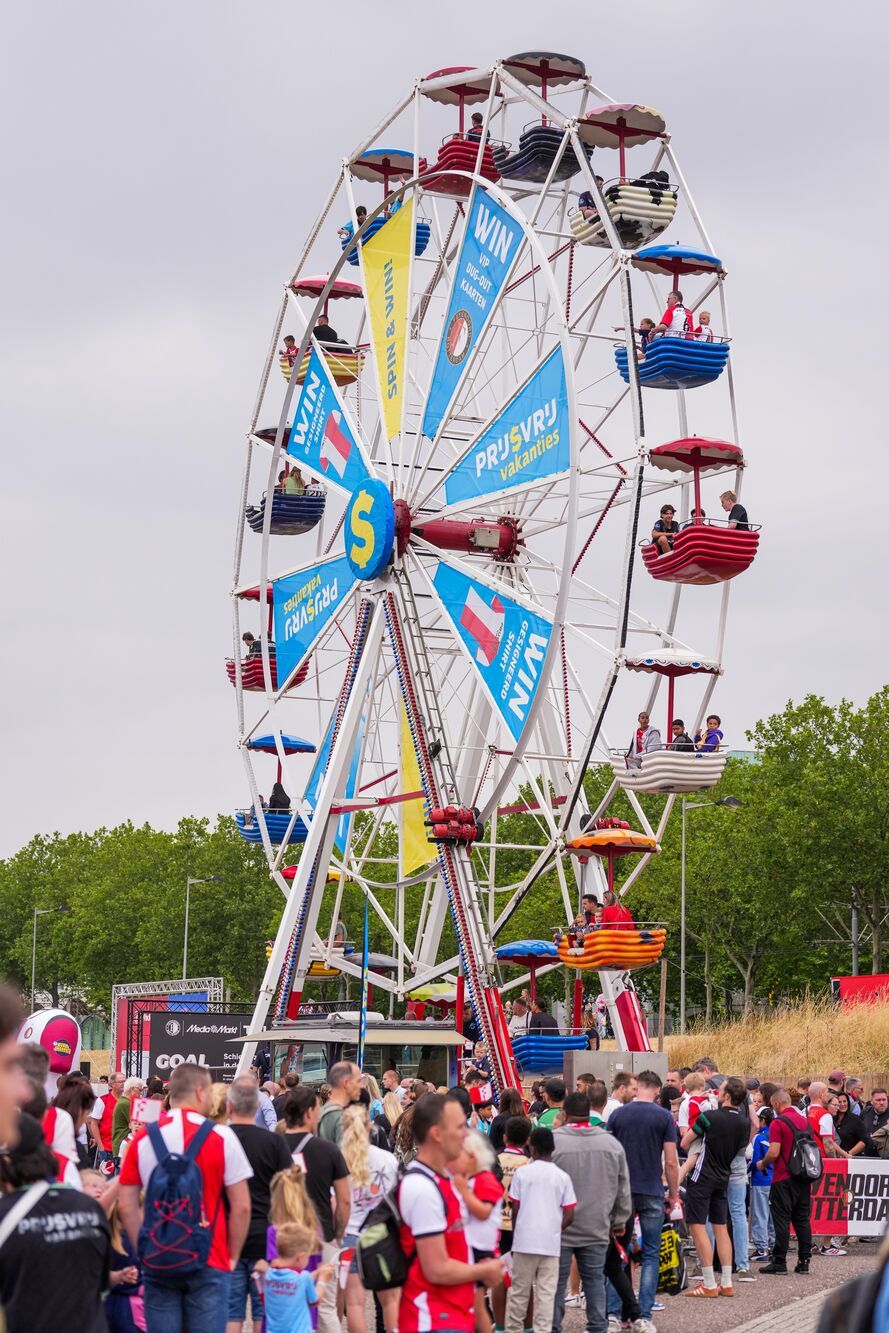 Feyenoord Festival