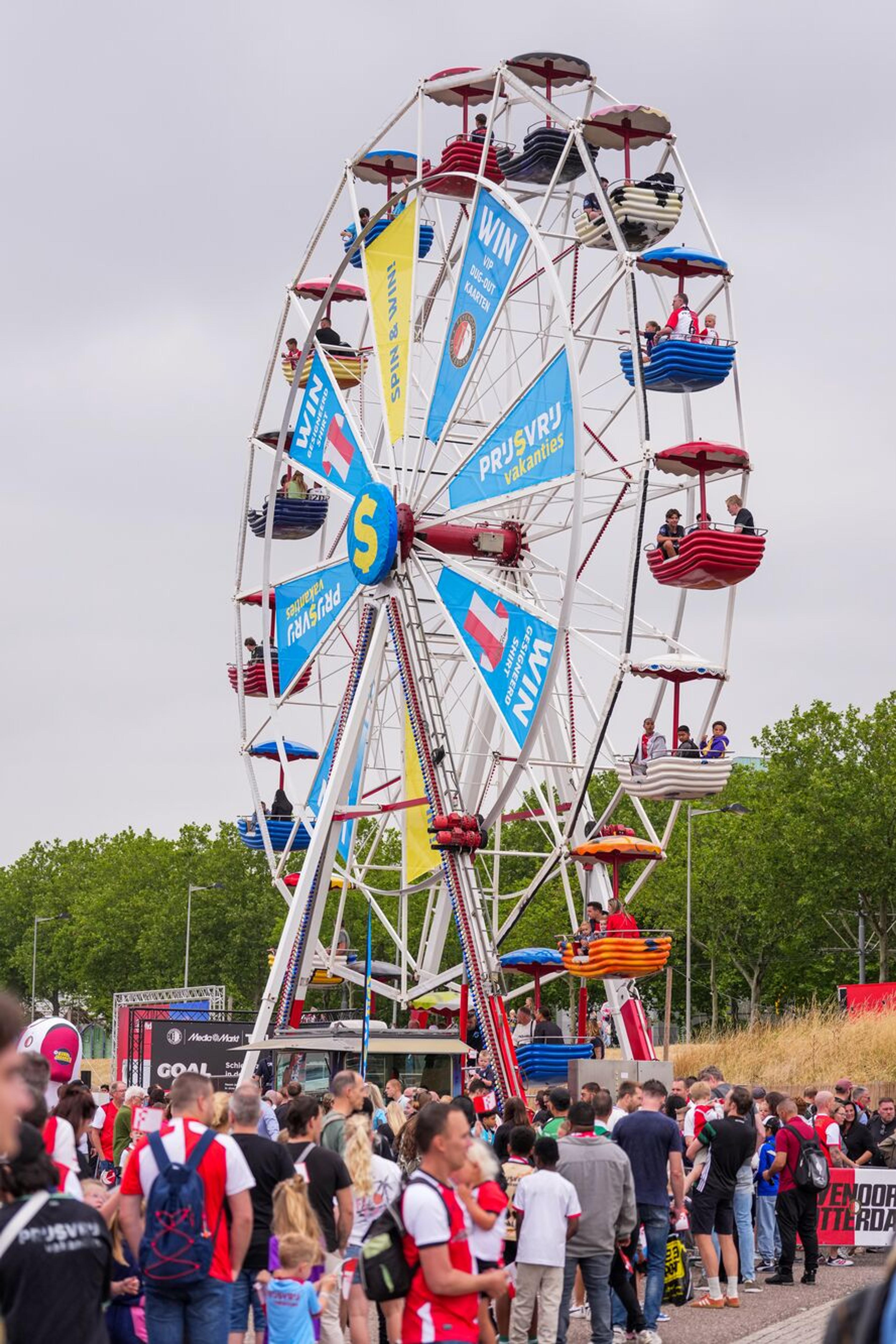 Feyenoord Festival