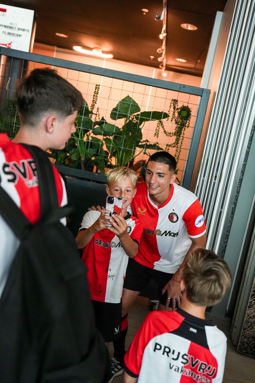 Feyenoord Festival 2025