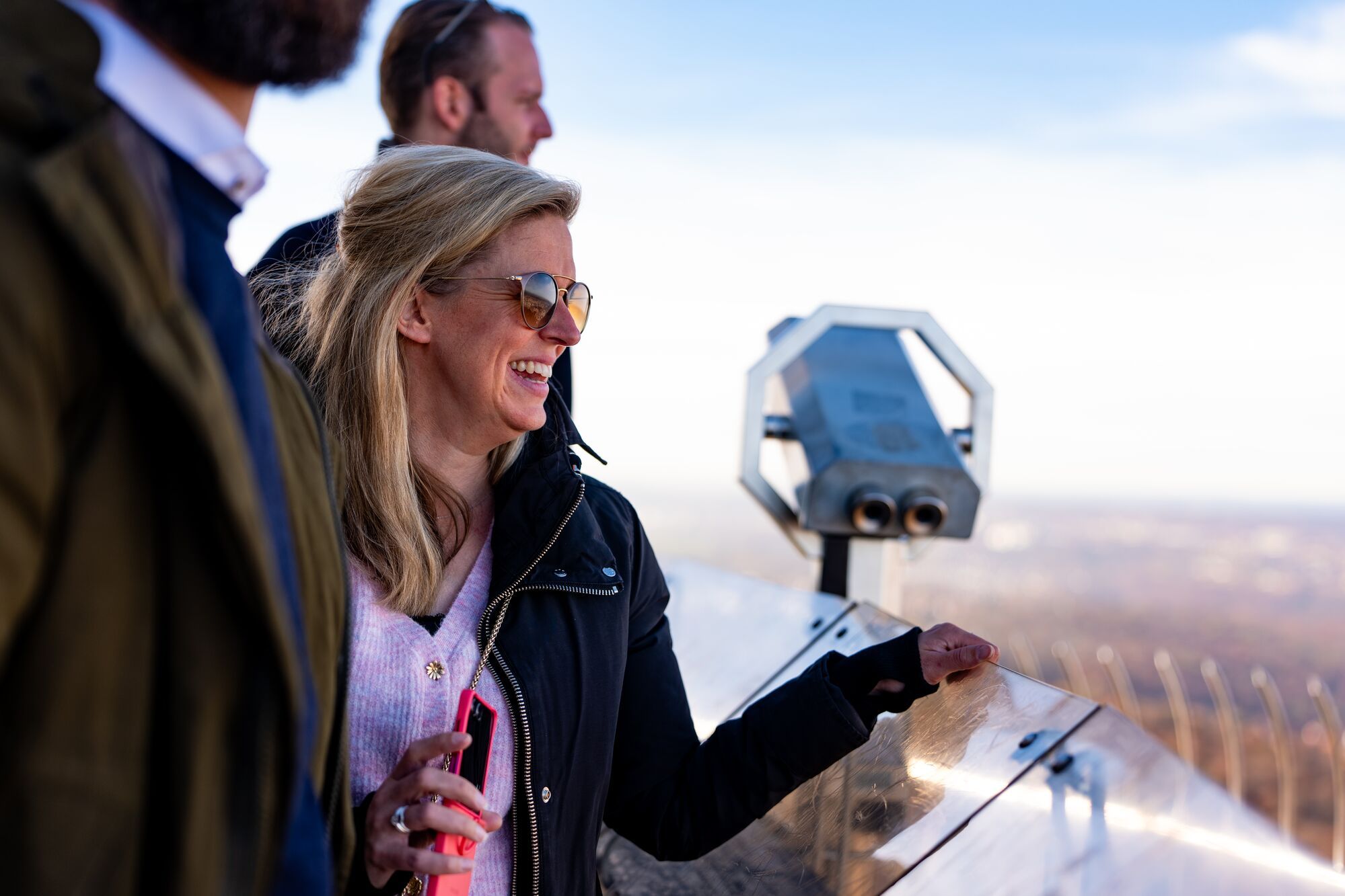 Business reis Stuttgart