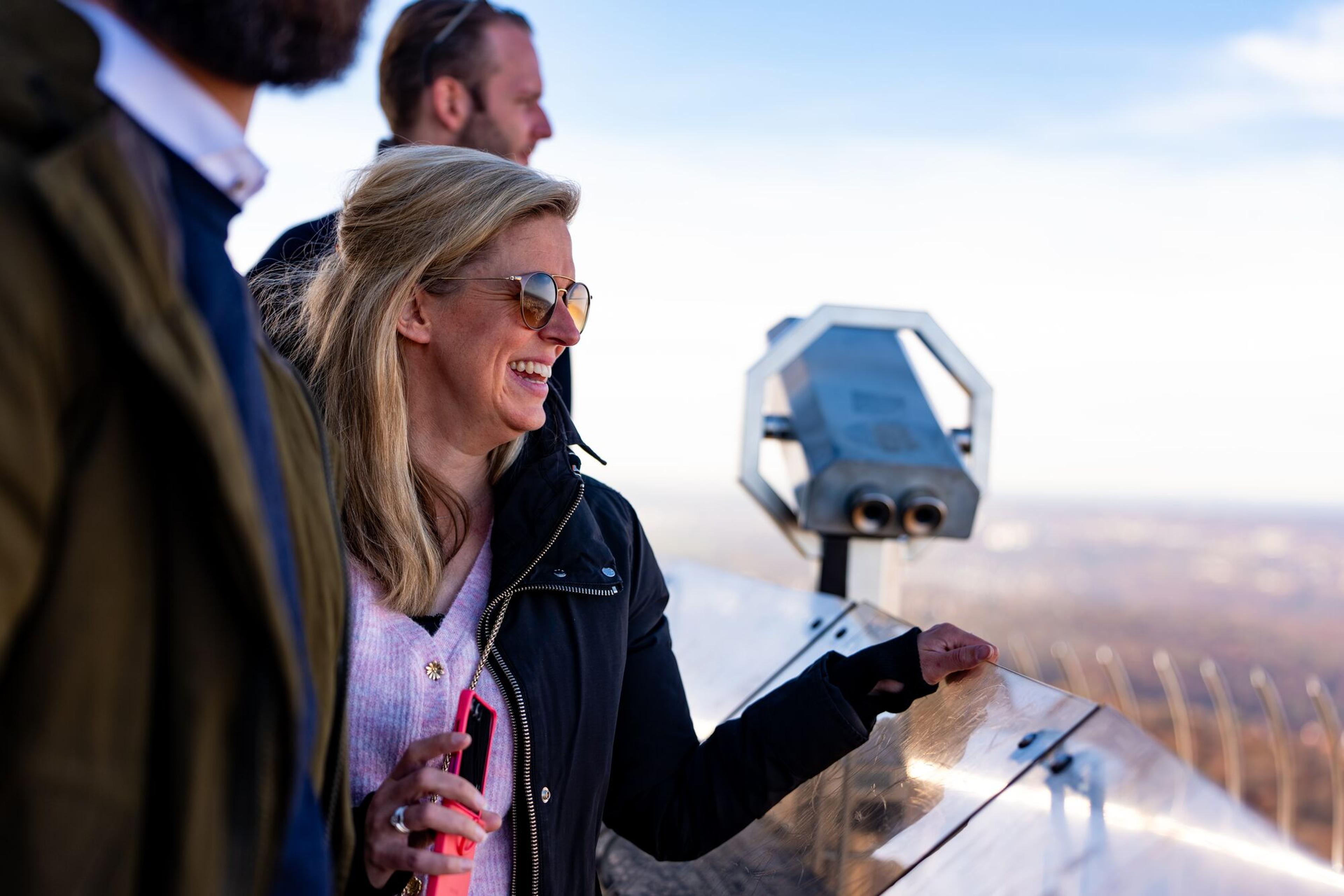 Business reis Stuttgart