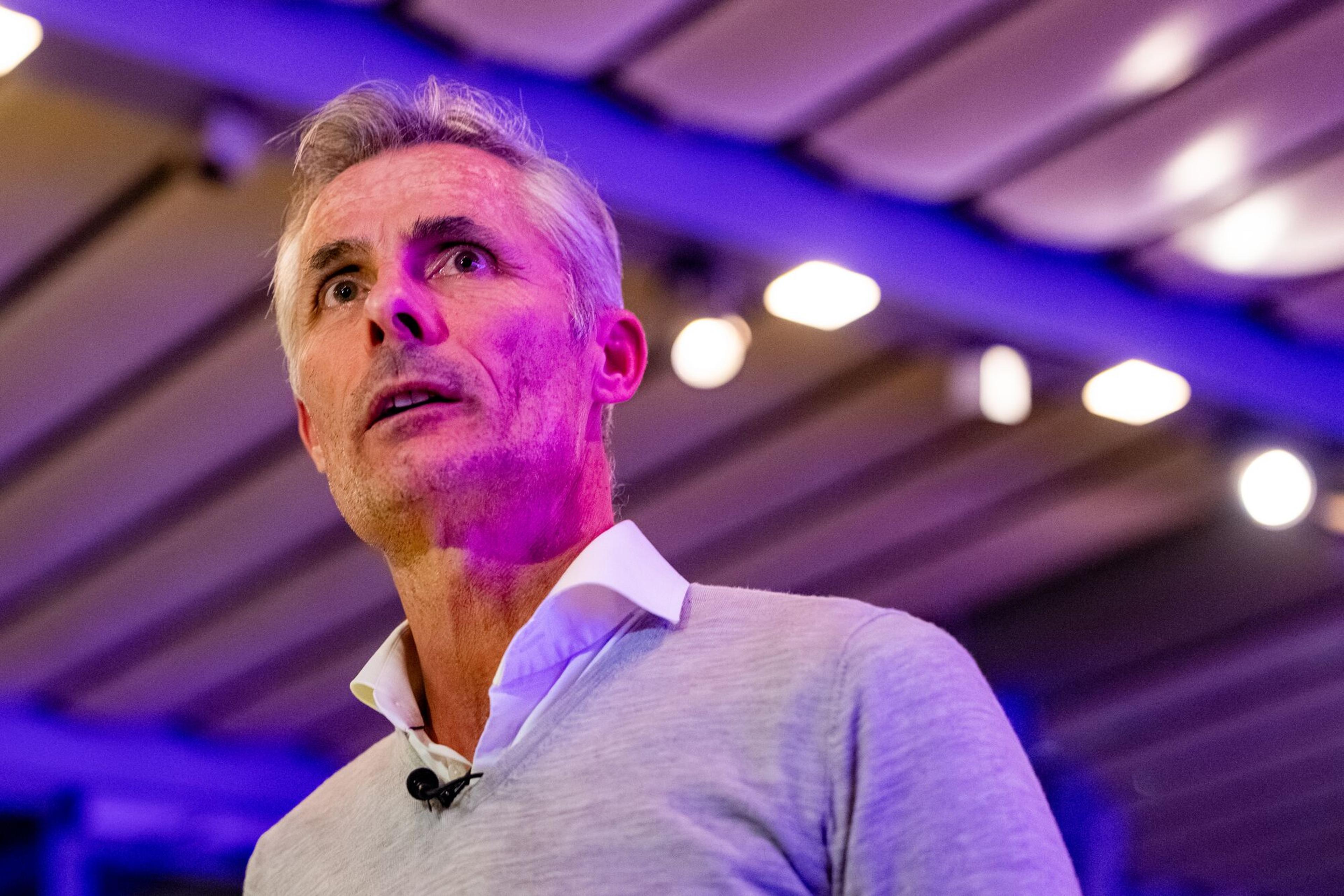 Business reis Stuttgart