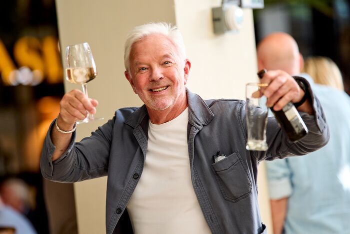 Feyenoord Legends Seizoensafsluiting