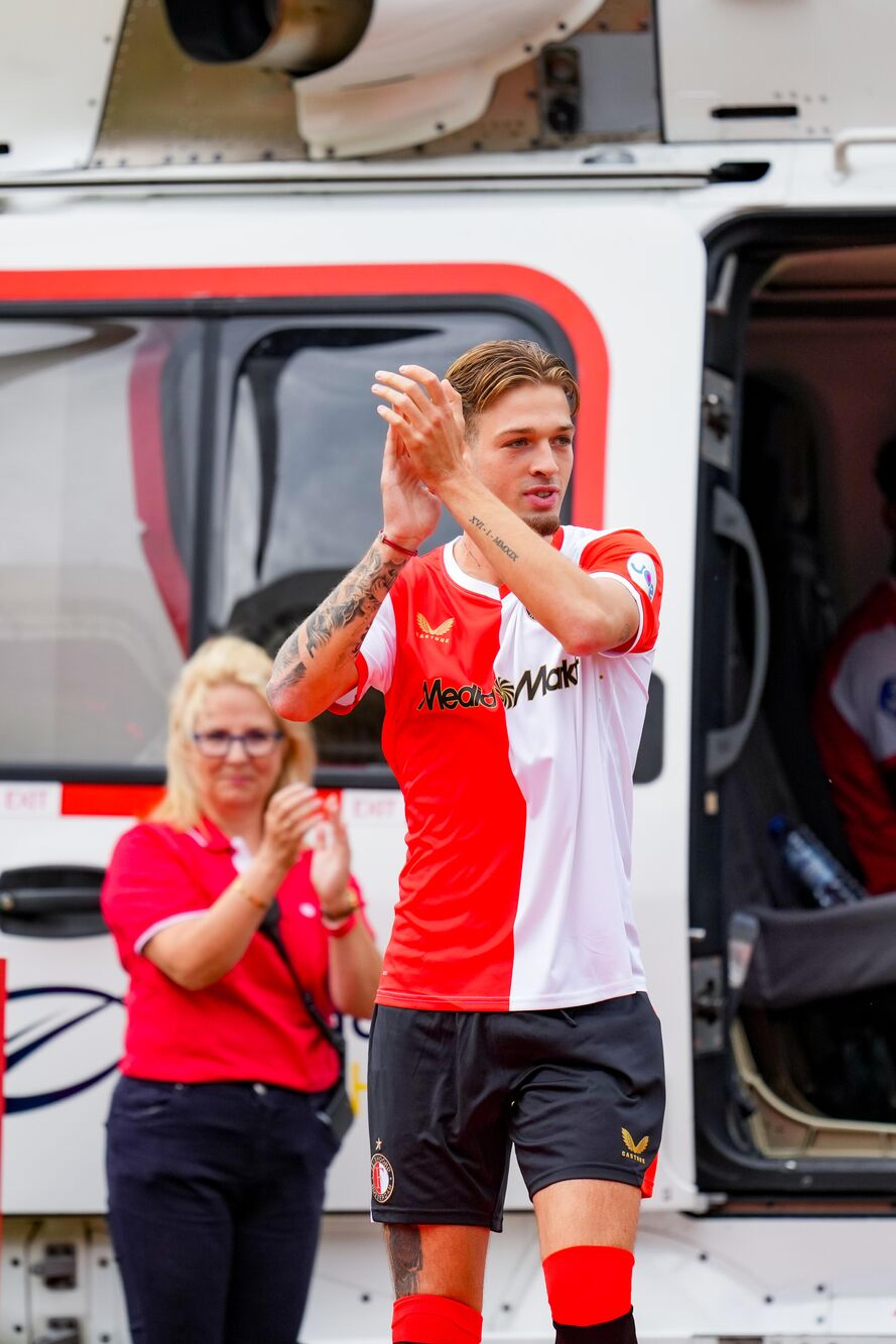 Feyenoord Festival 2025