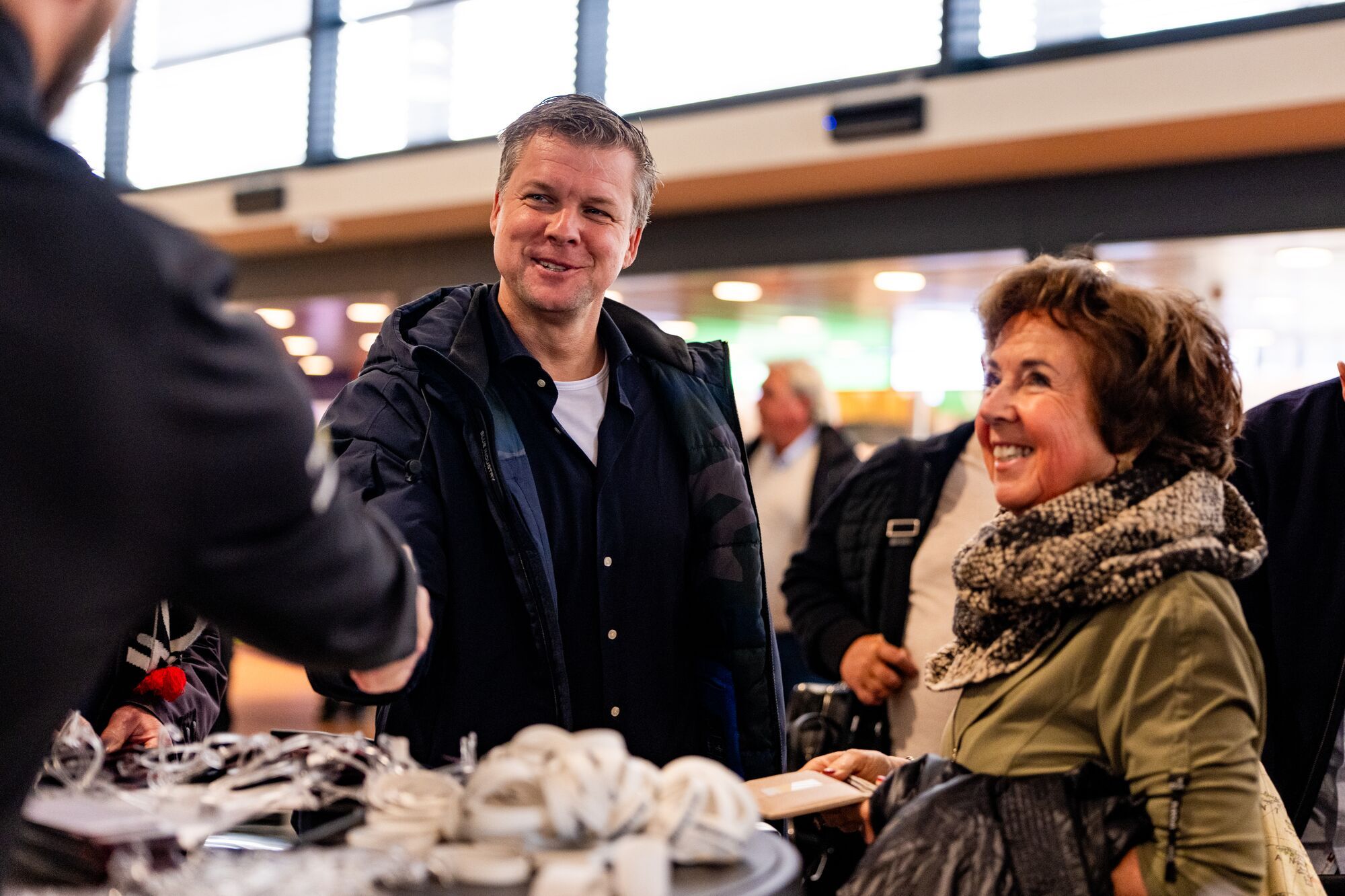 Business reis Stuttgart