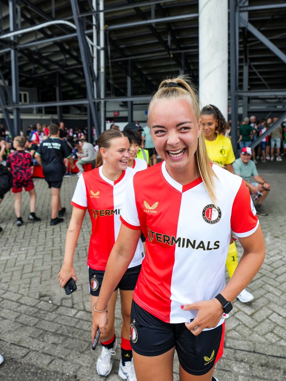 Feyenoord Festival 2025