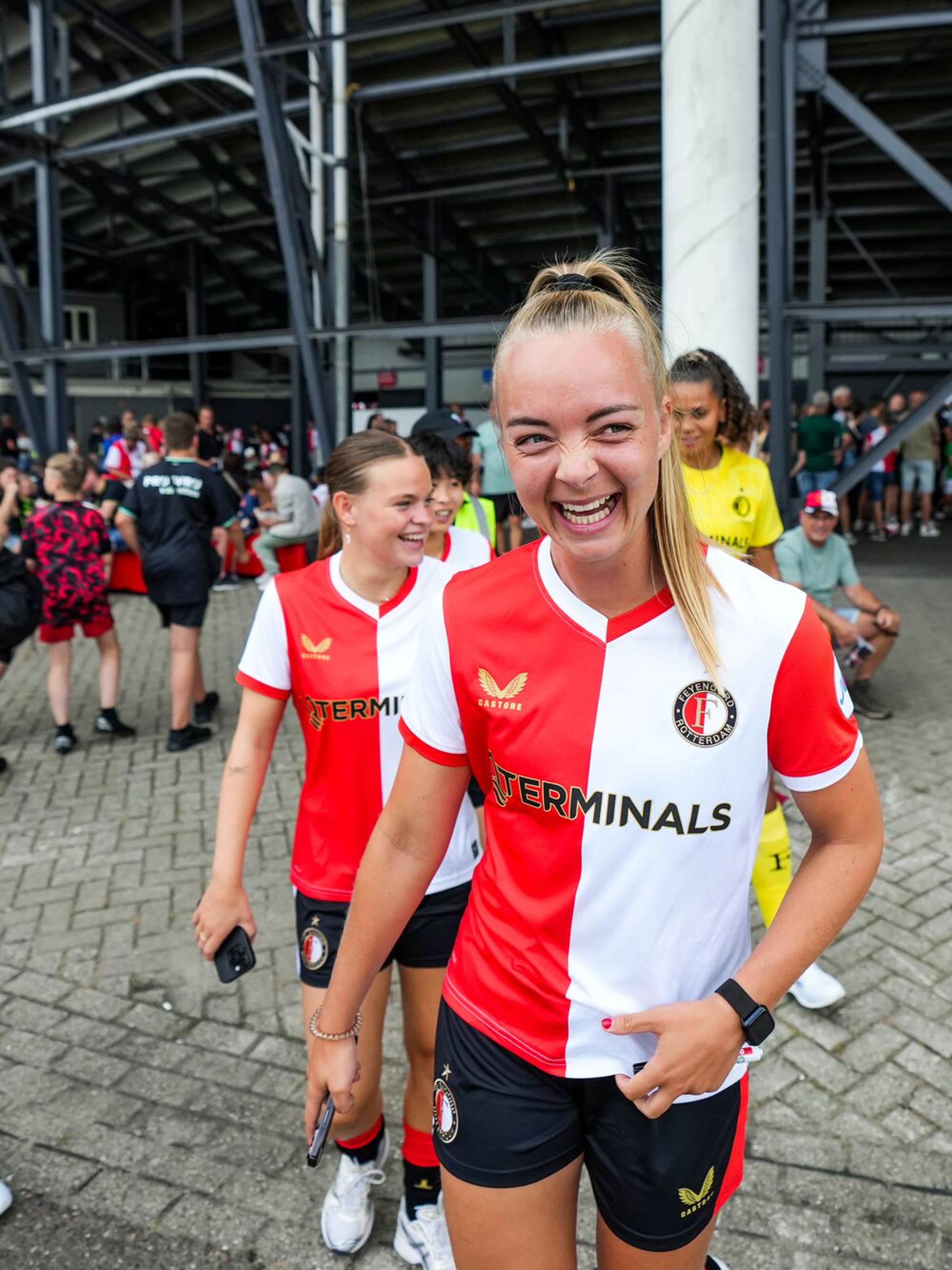 Feyenoord Festival 2025