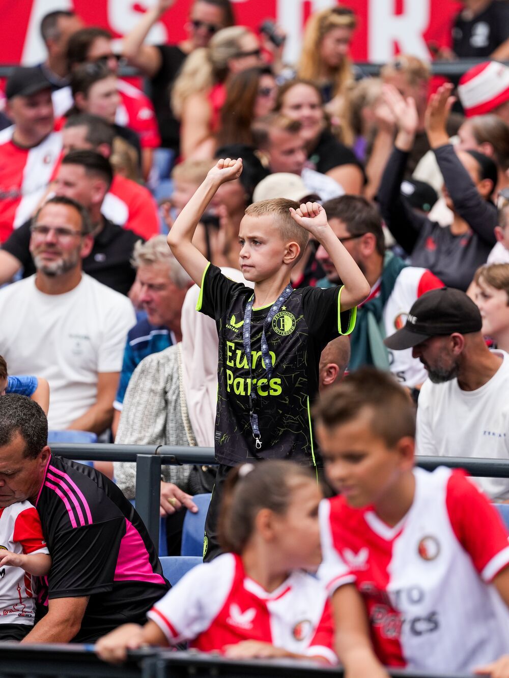 Feyenoord Festival 2025