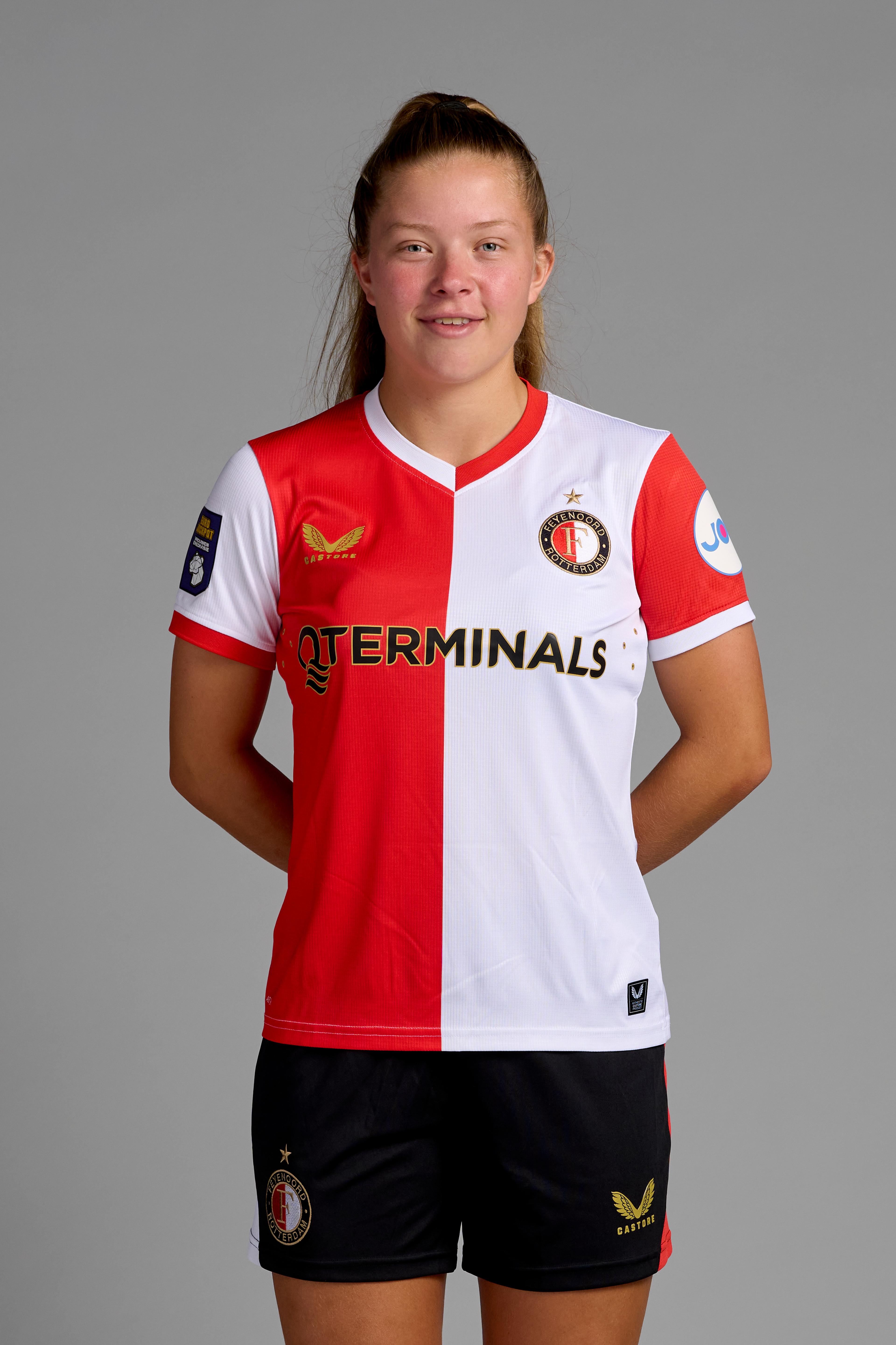 Romée van de Lavoir