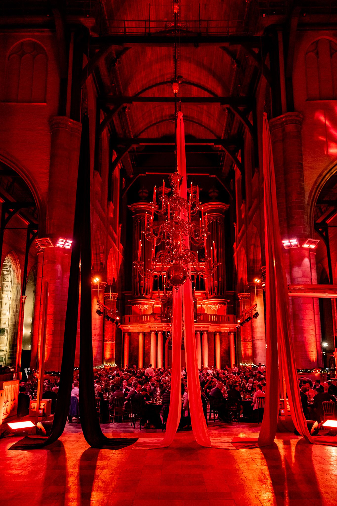 Foto's Laurenskerk