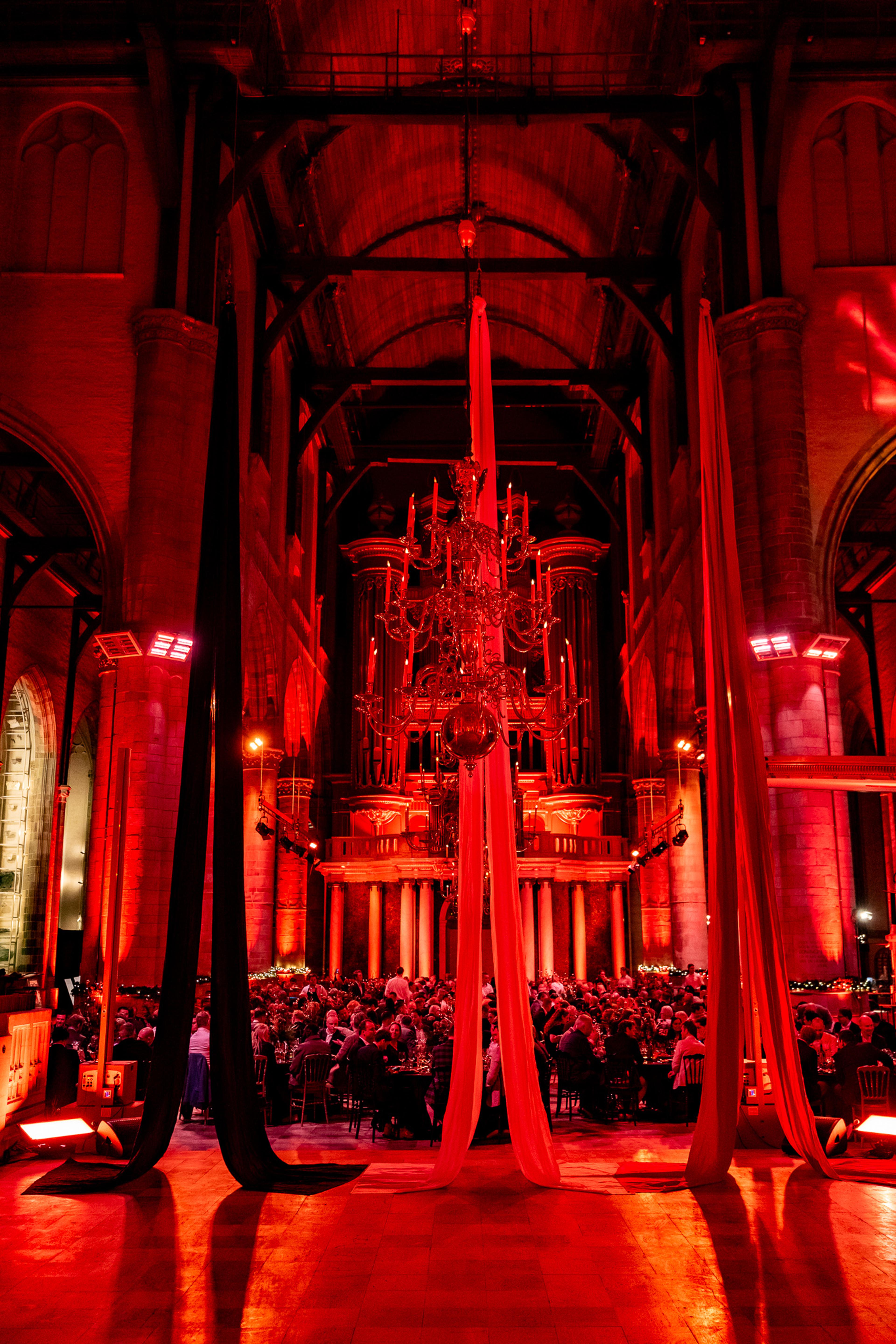 Foto's Laurenskerk