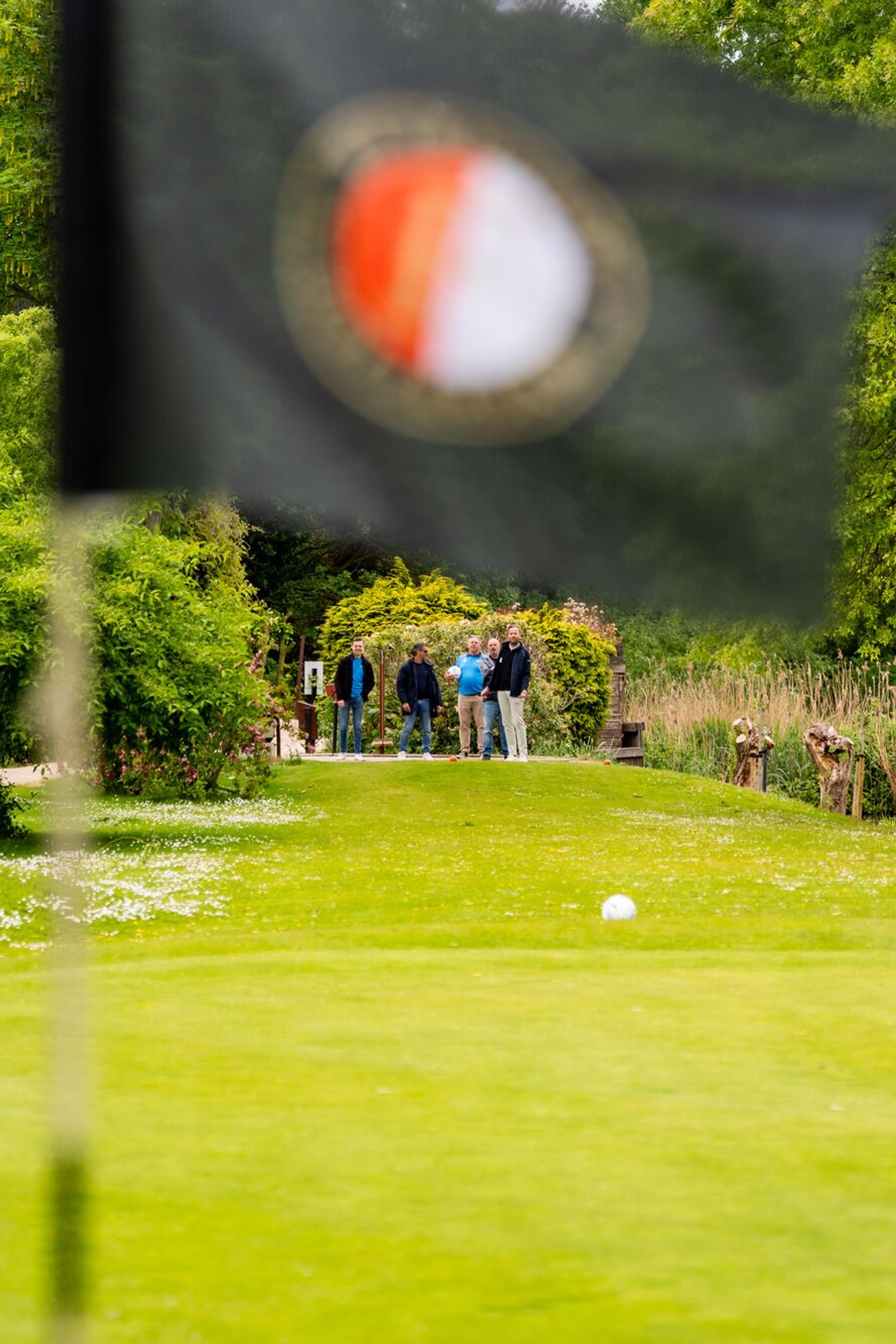 FBC Voetgolf