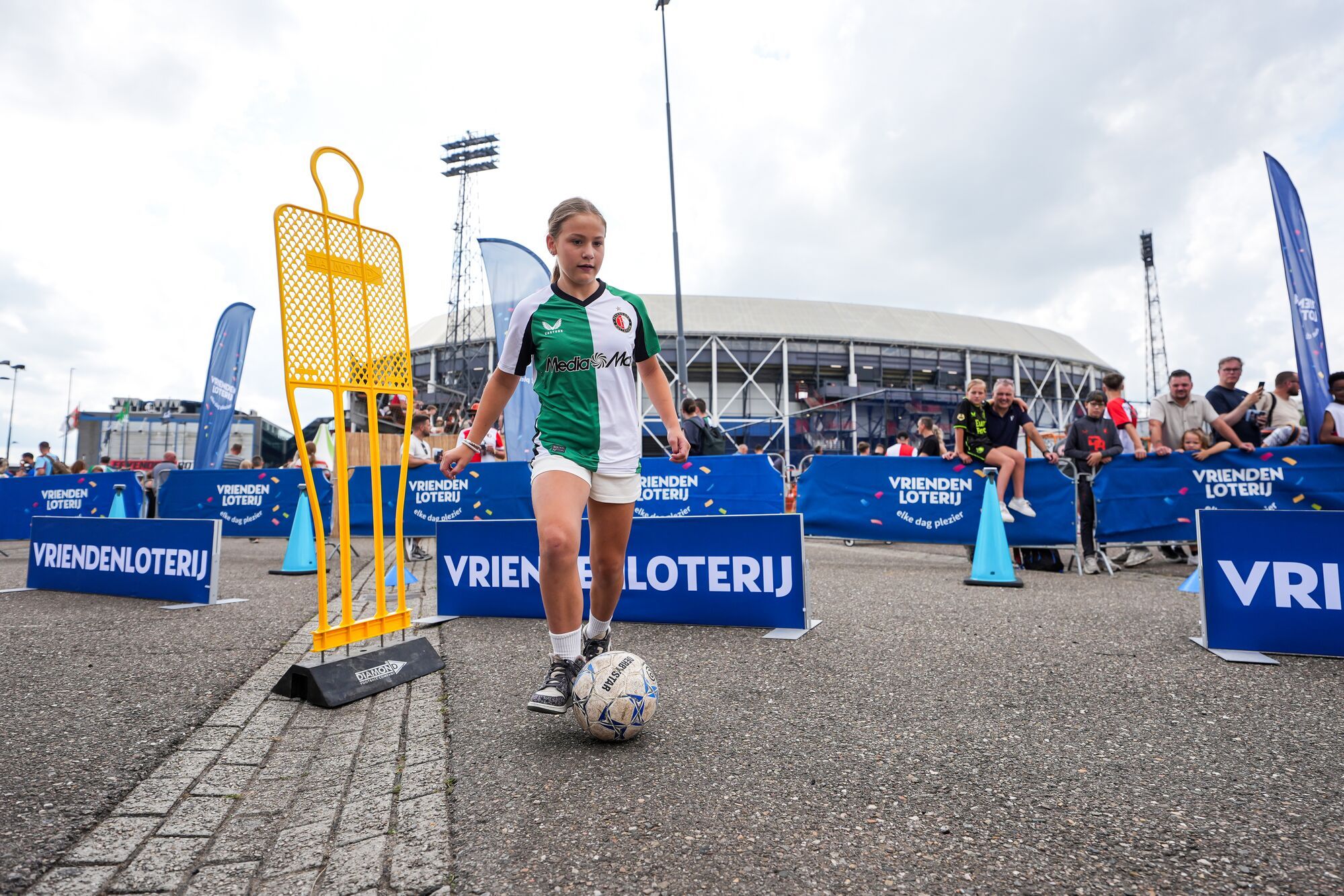 Feyenoord Festival 2025