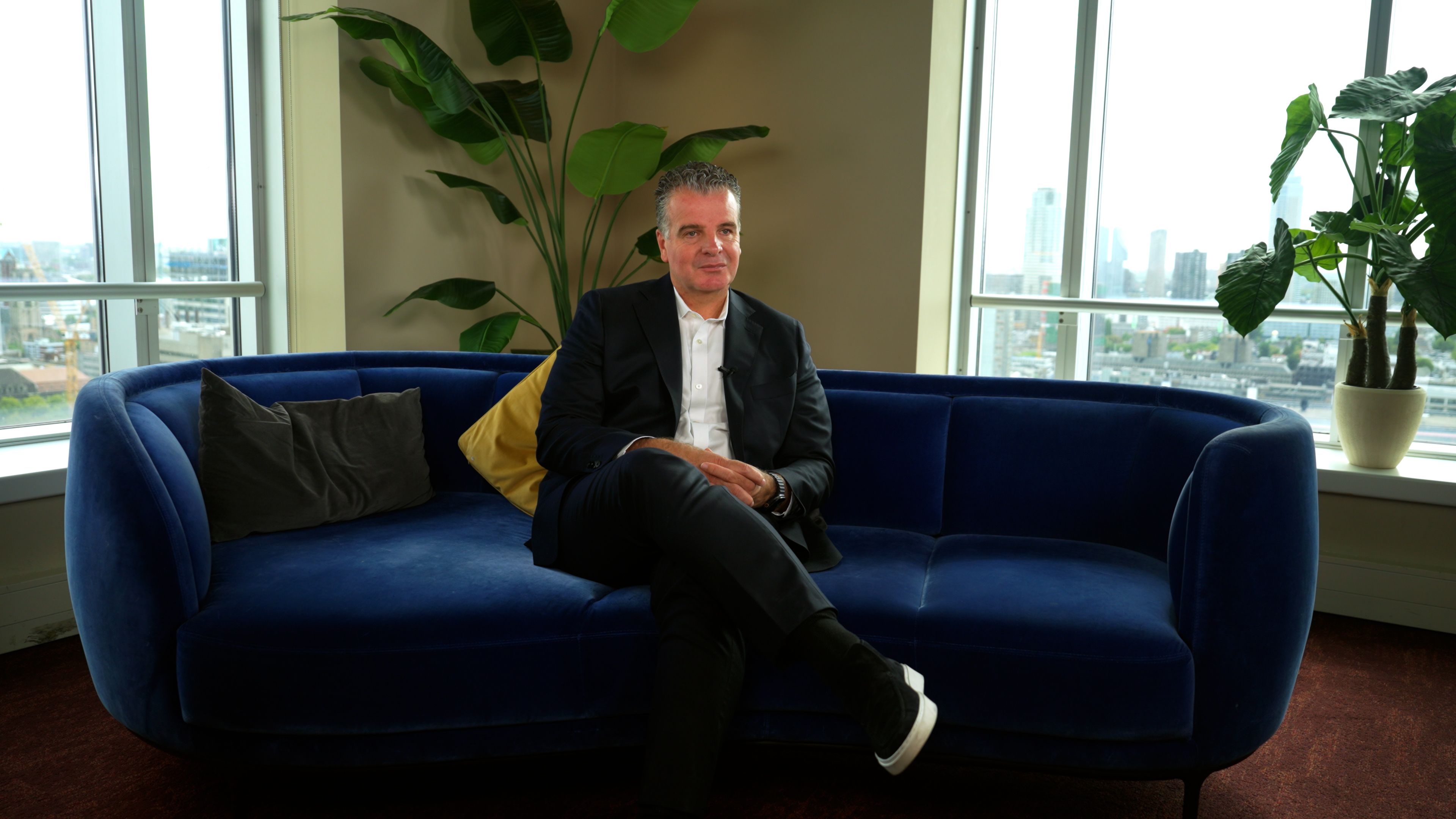 Cover Dennis te Kloese 030925