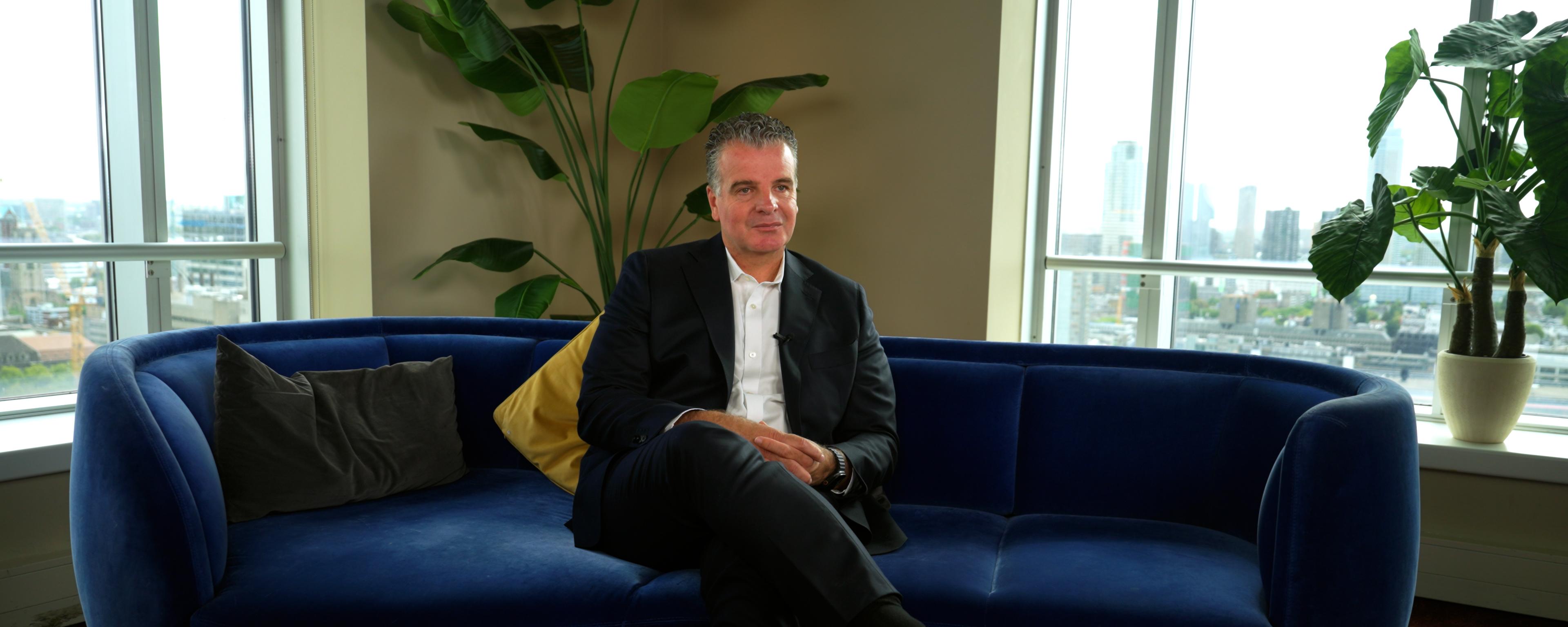 Cover Dennis te Kloese 030925