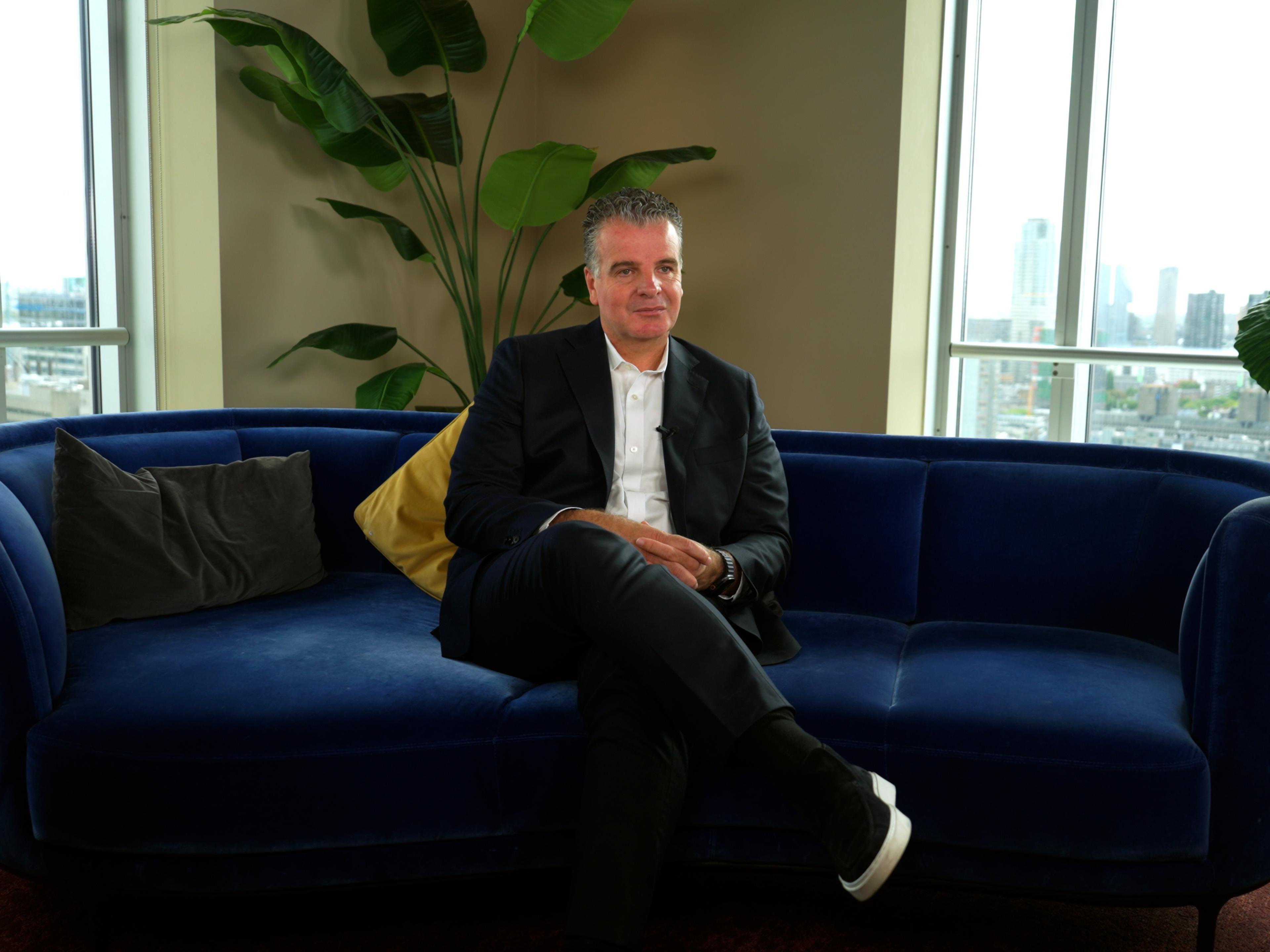 Cover Dennis te Kloese 030925