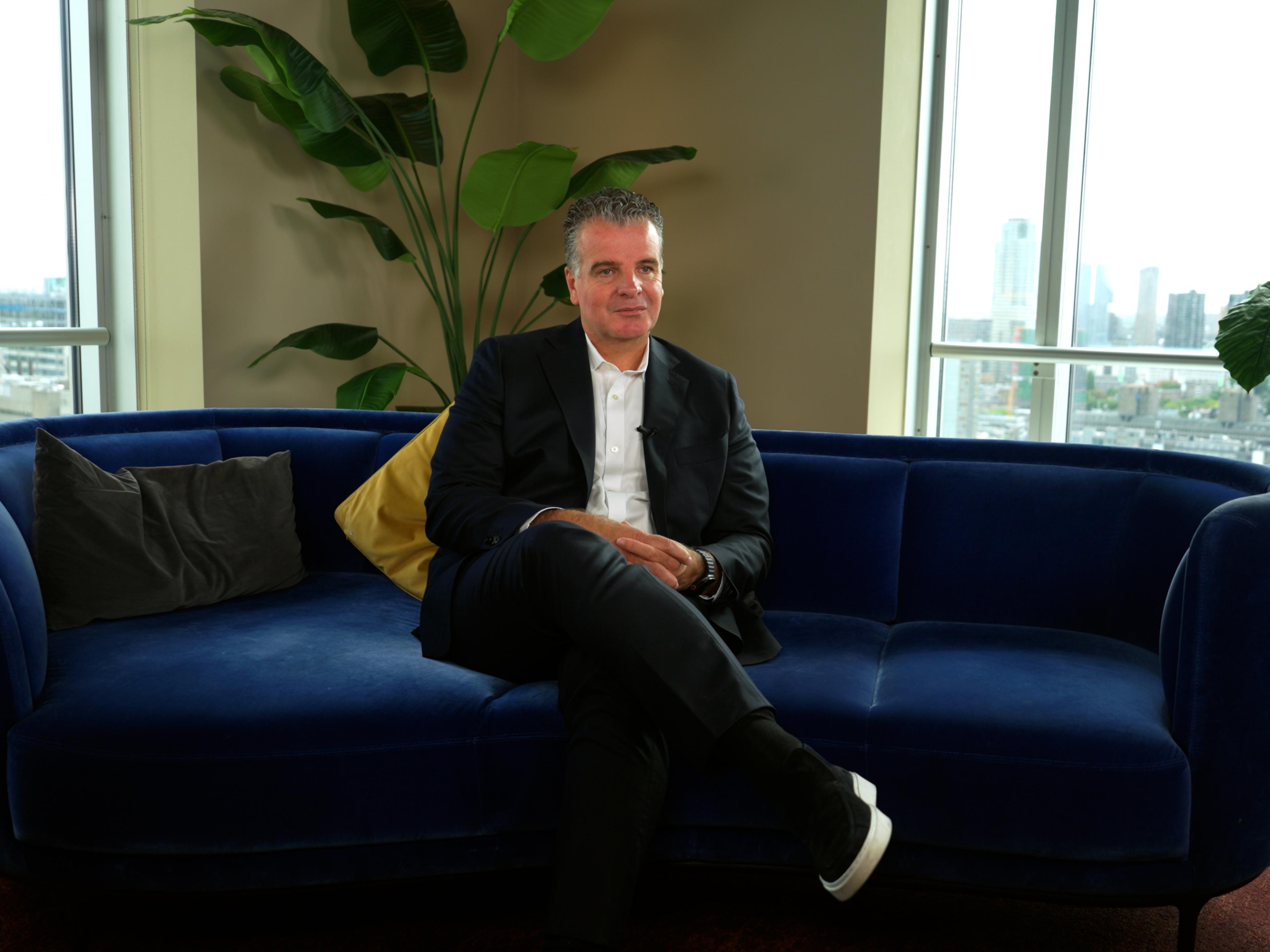 Cover Dennis te Kloese 030925 EN