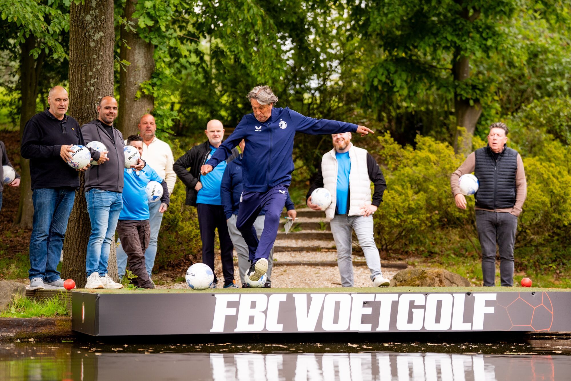 FBC Voetgolf