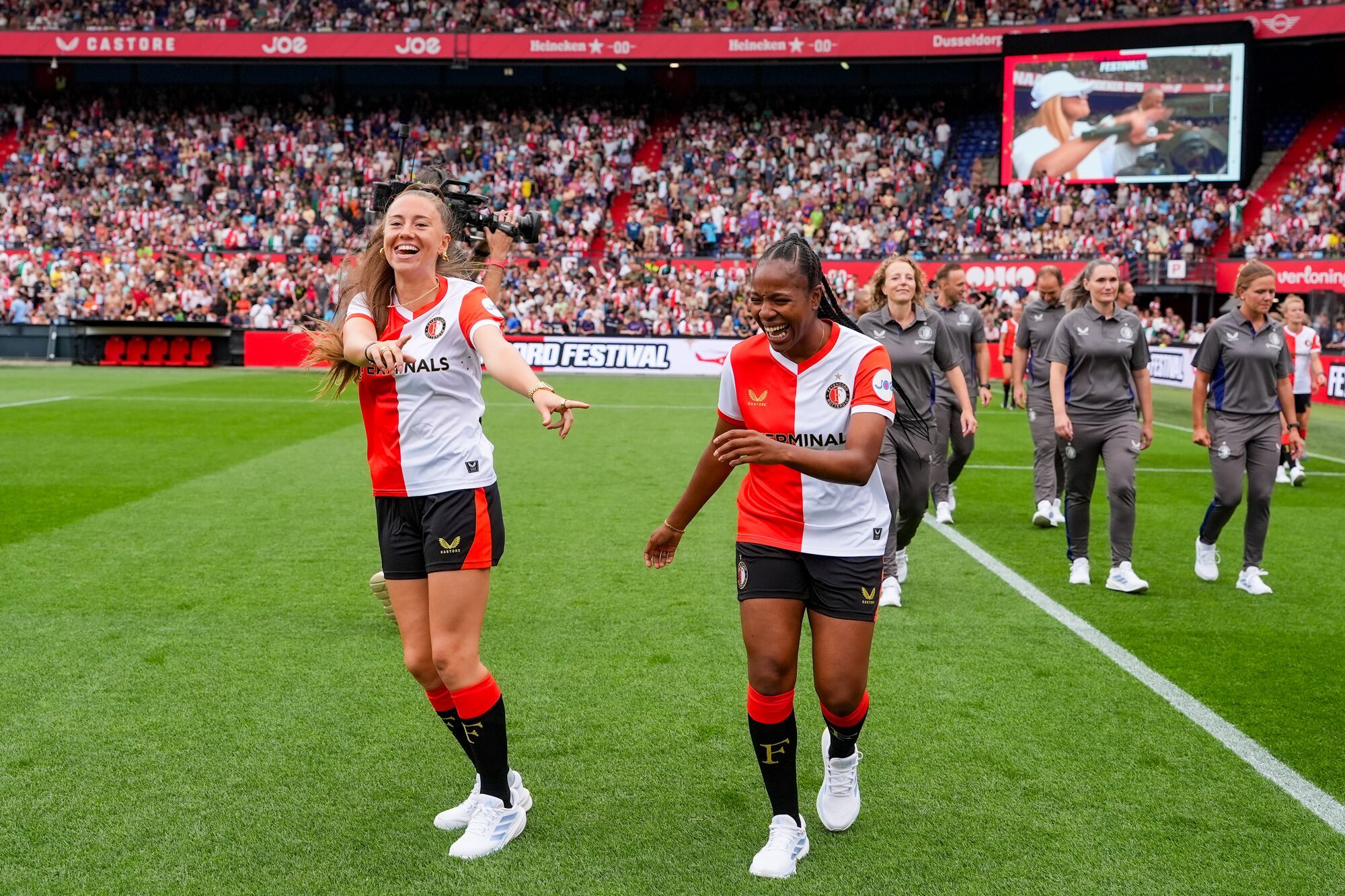 Feyenoord Festival 2025