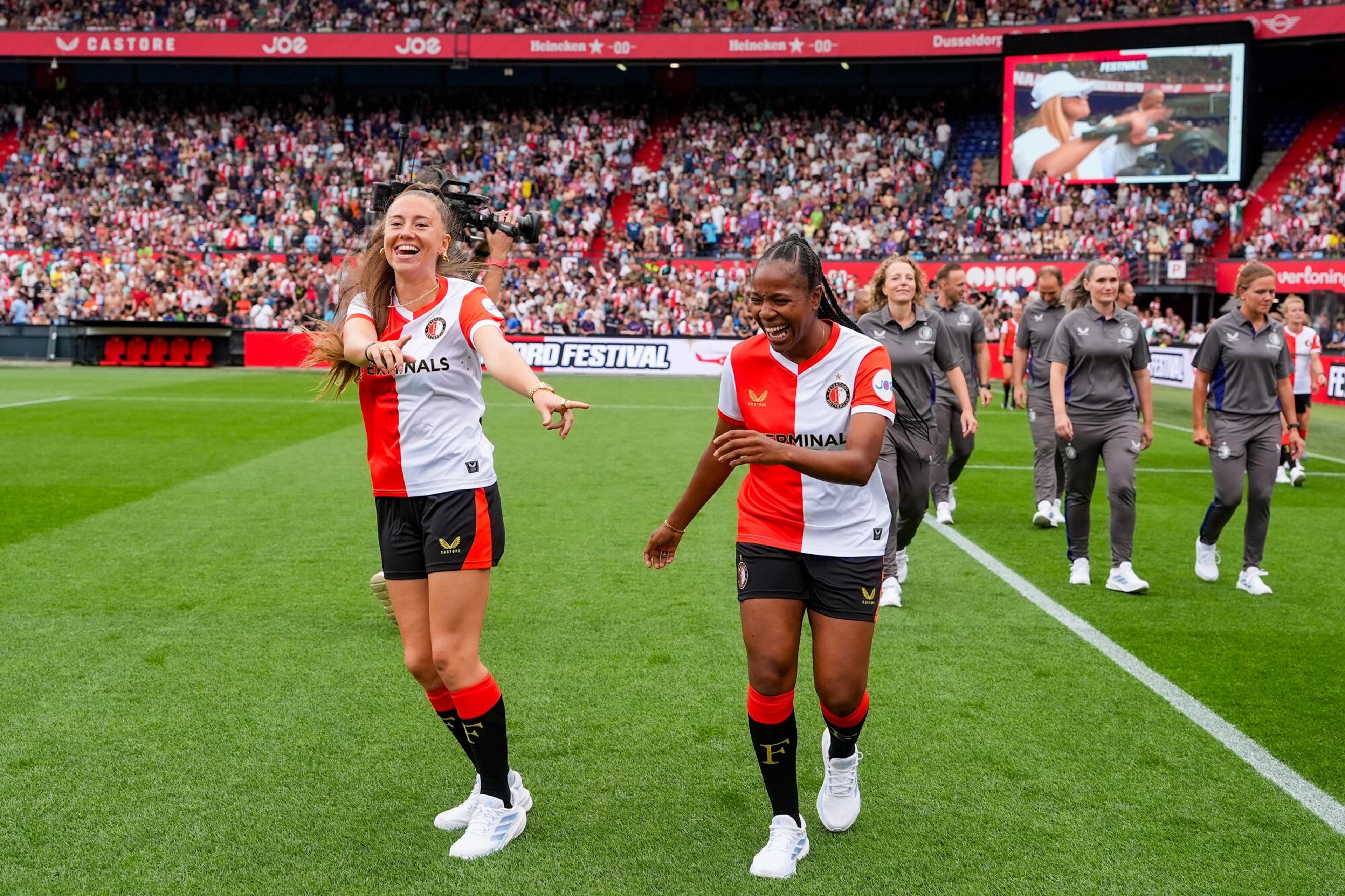Feyenoord Festival 2025