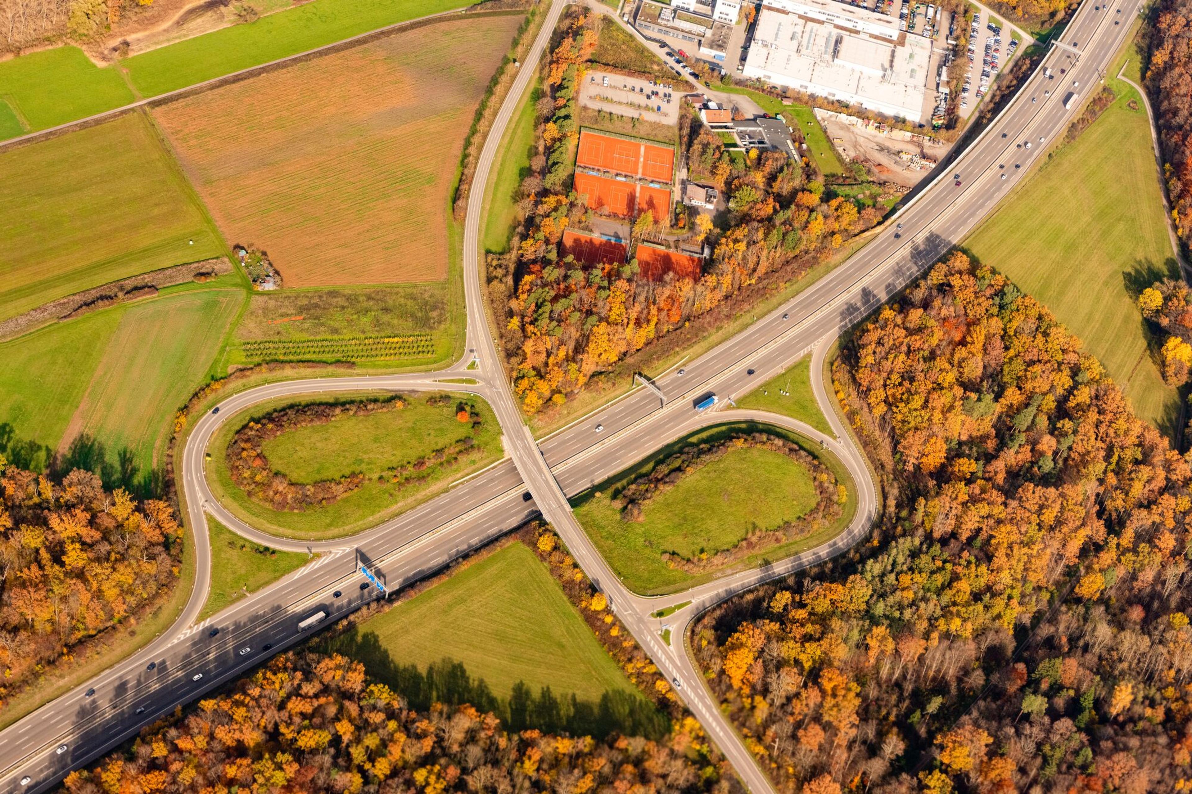 Business reis Stuttgart