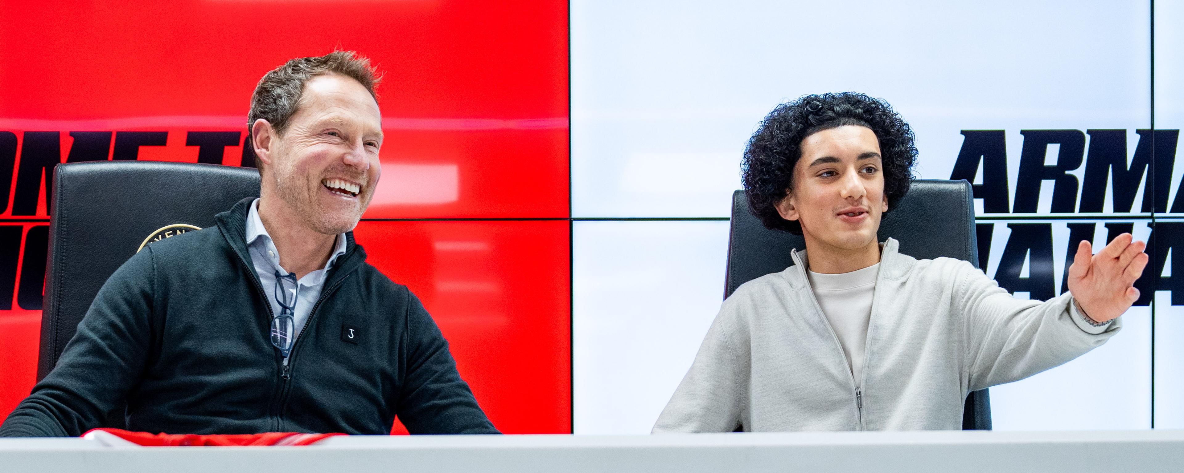 Header Arman Nahany 310125